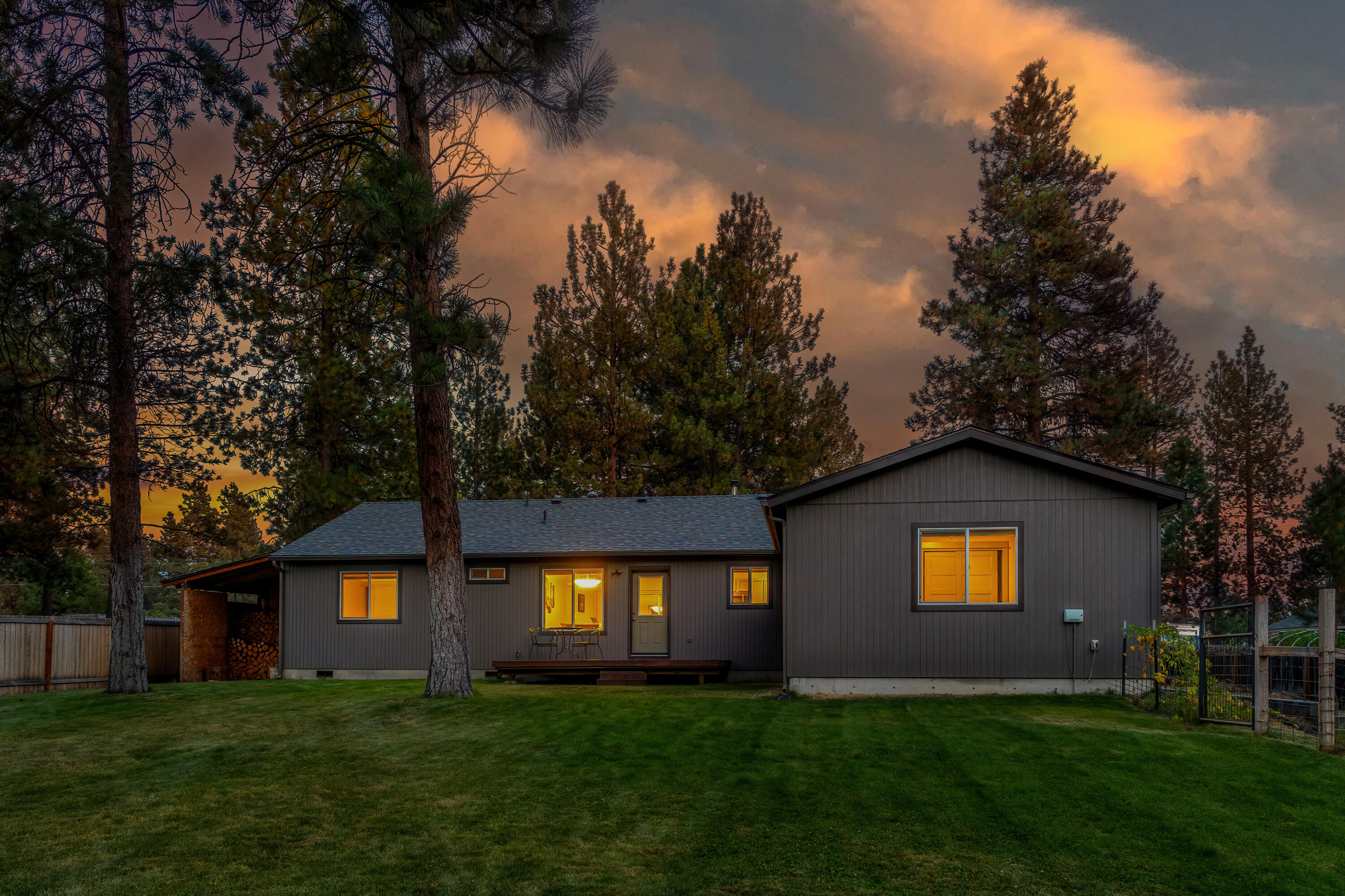 Deschutes RiverWoods - Residential