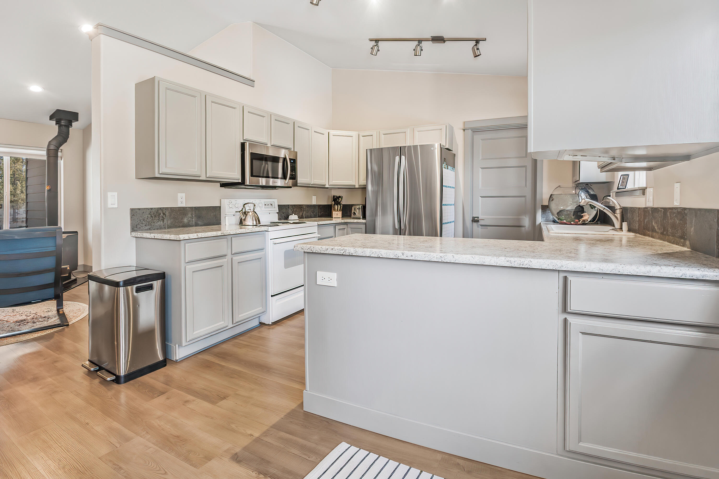 Deschutes RiverWoods - Residential