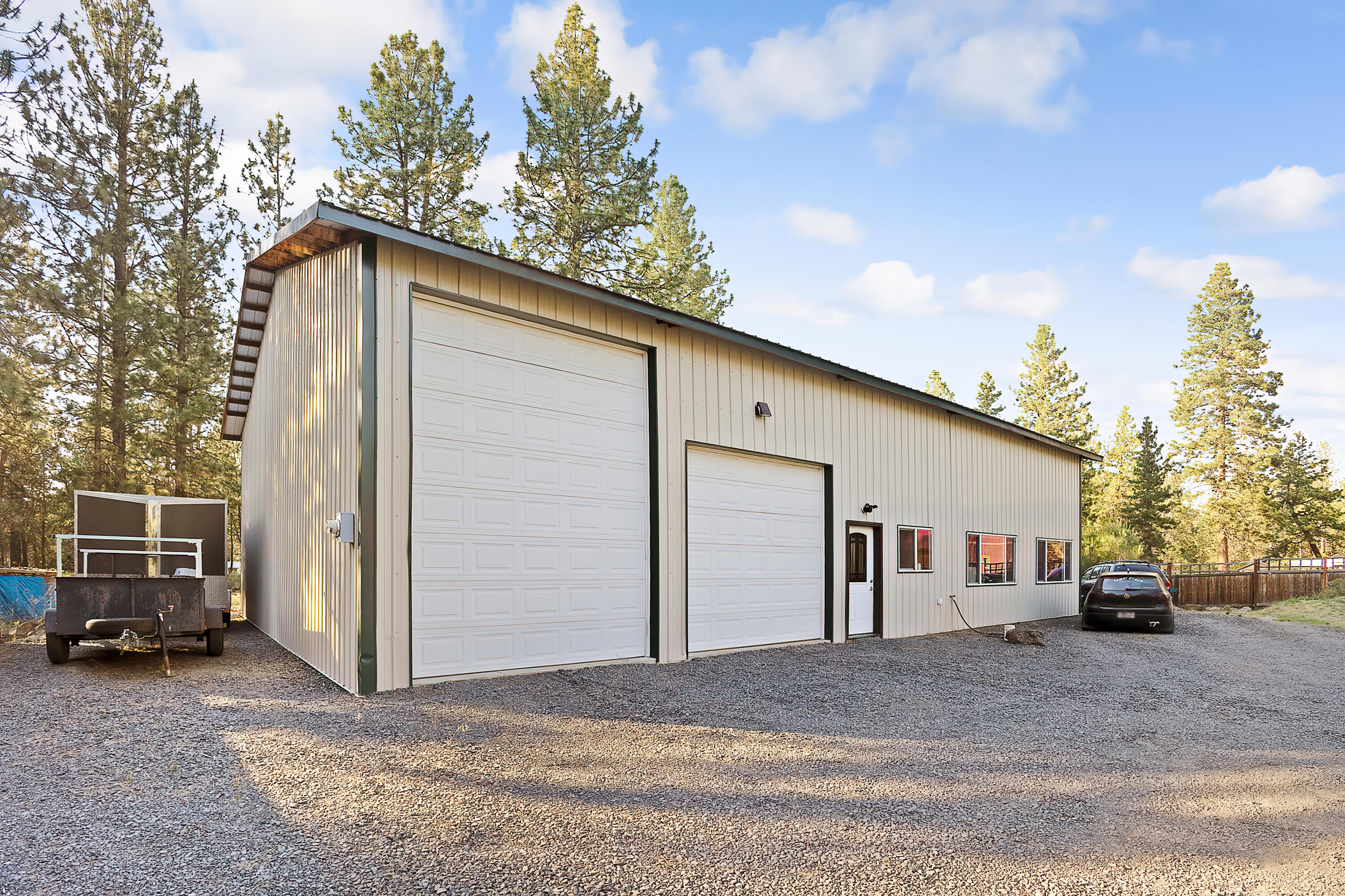 Deschutes RiverWoods - Residential