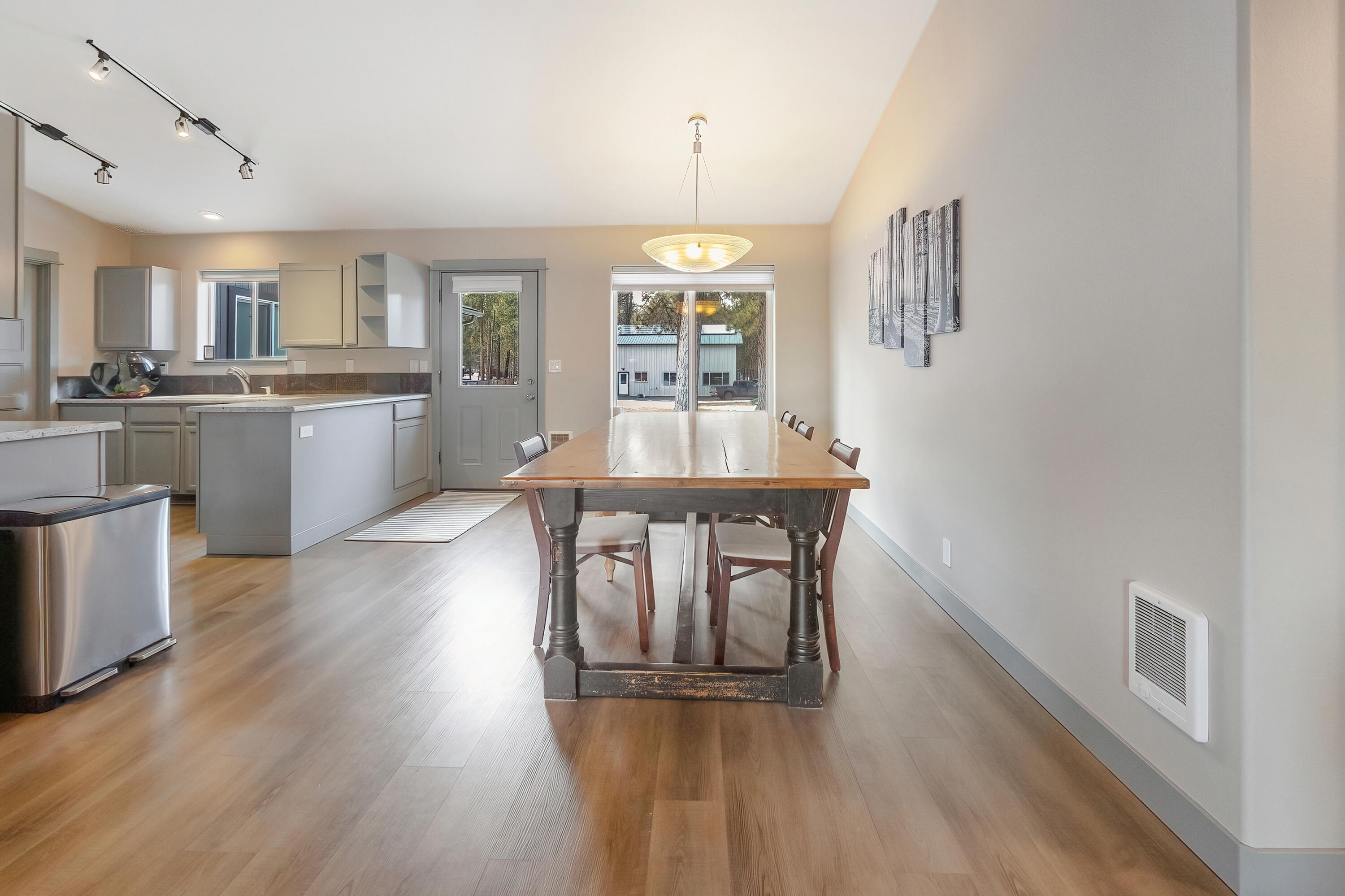 Deschutes RiverWoods - Residential