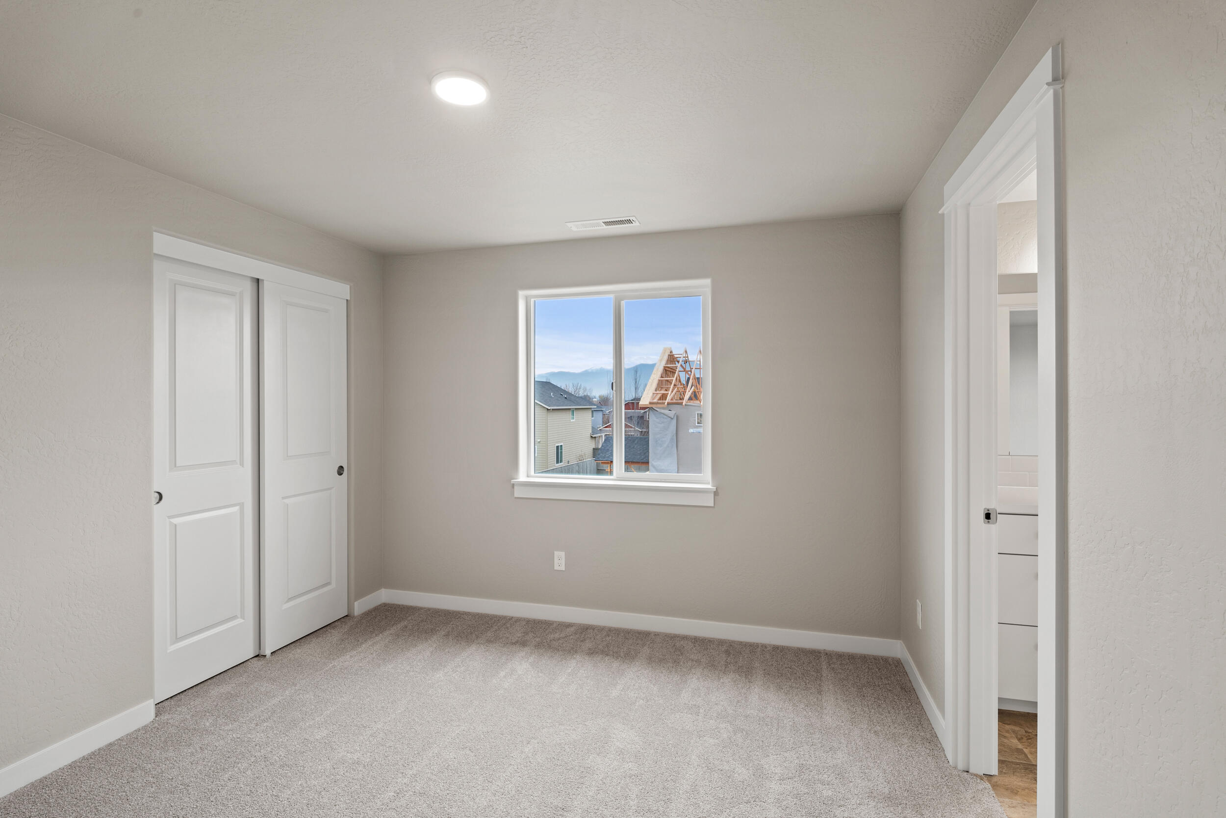 Rockland Place Phase 3 - Residential