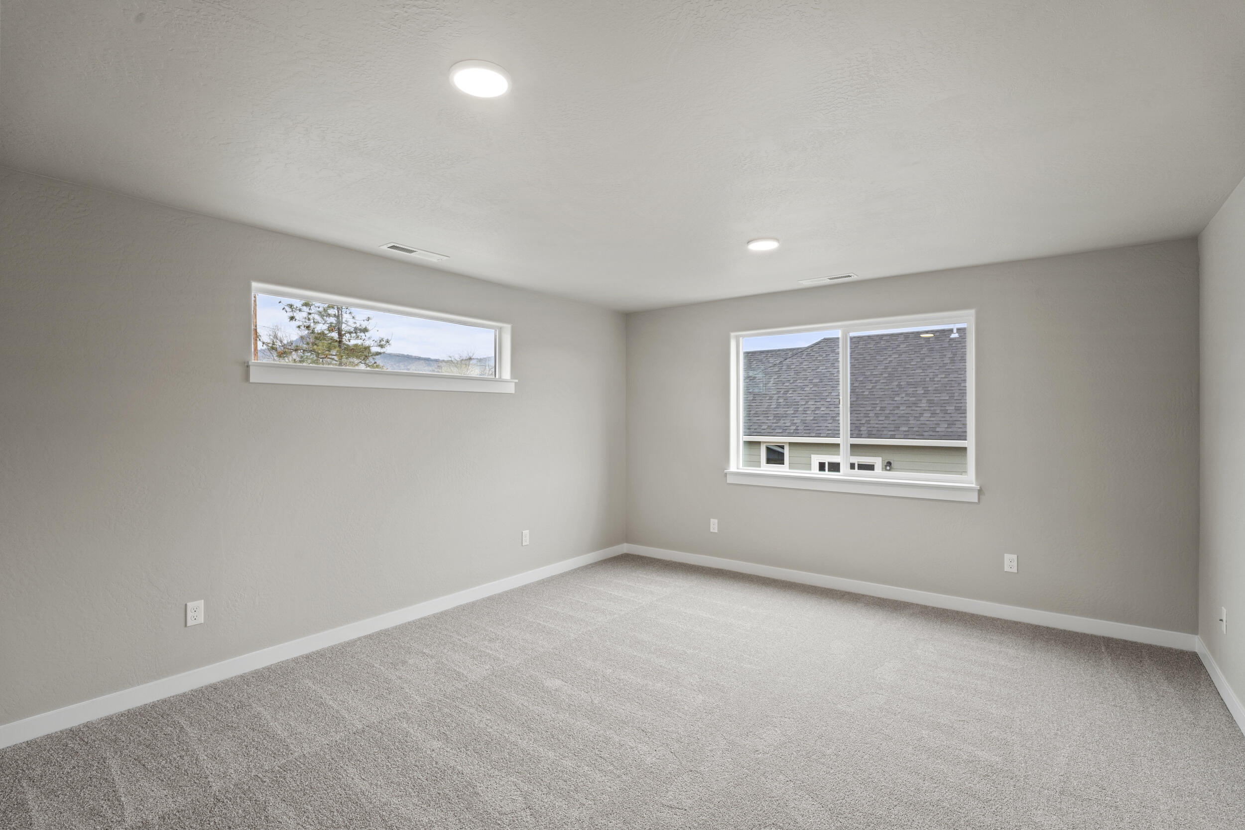 Rockland Place Phase 3 - Residential