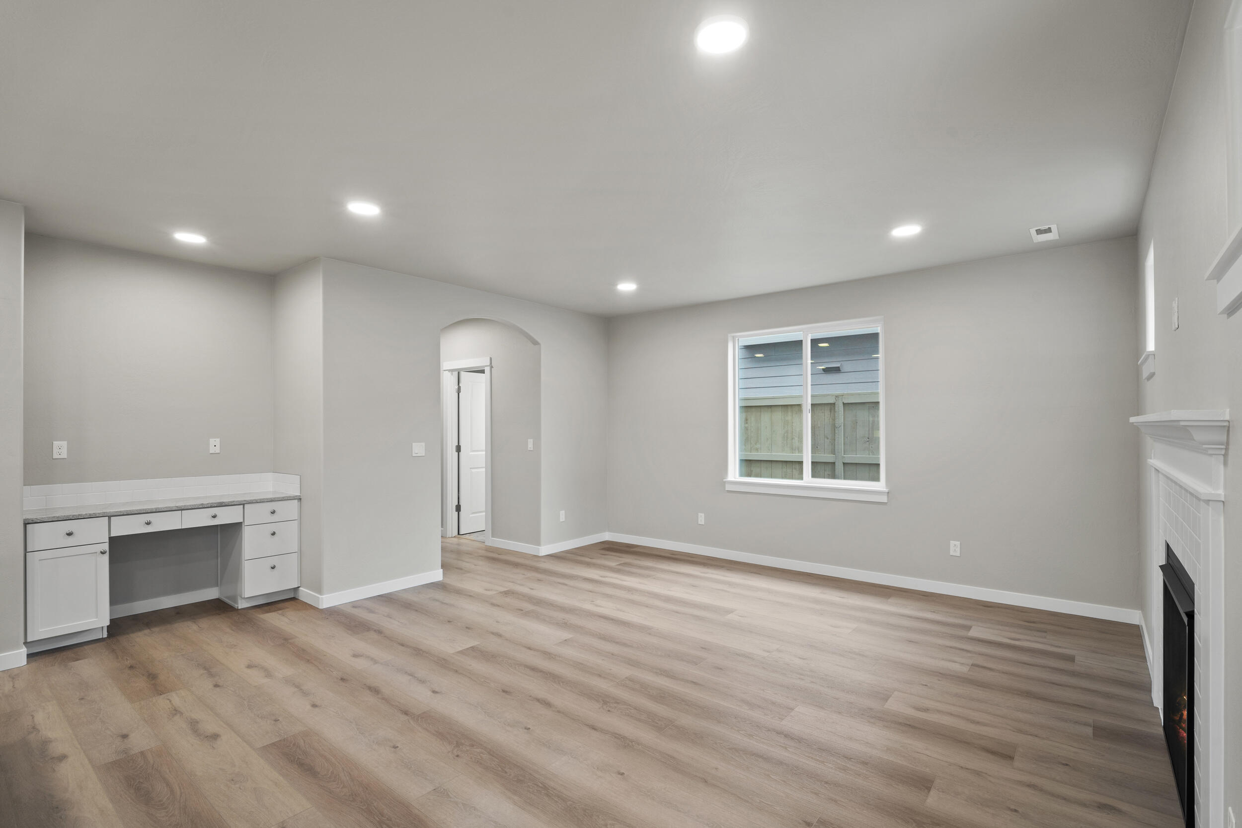 Rockland Place Phase 3 - Residential