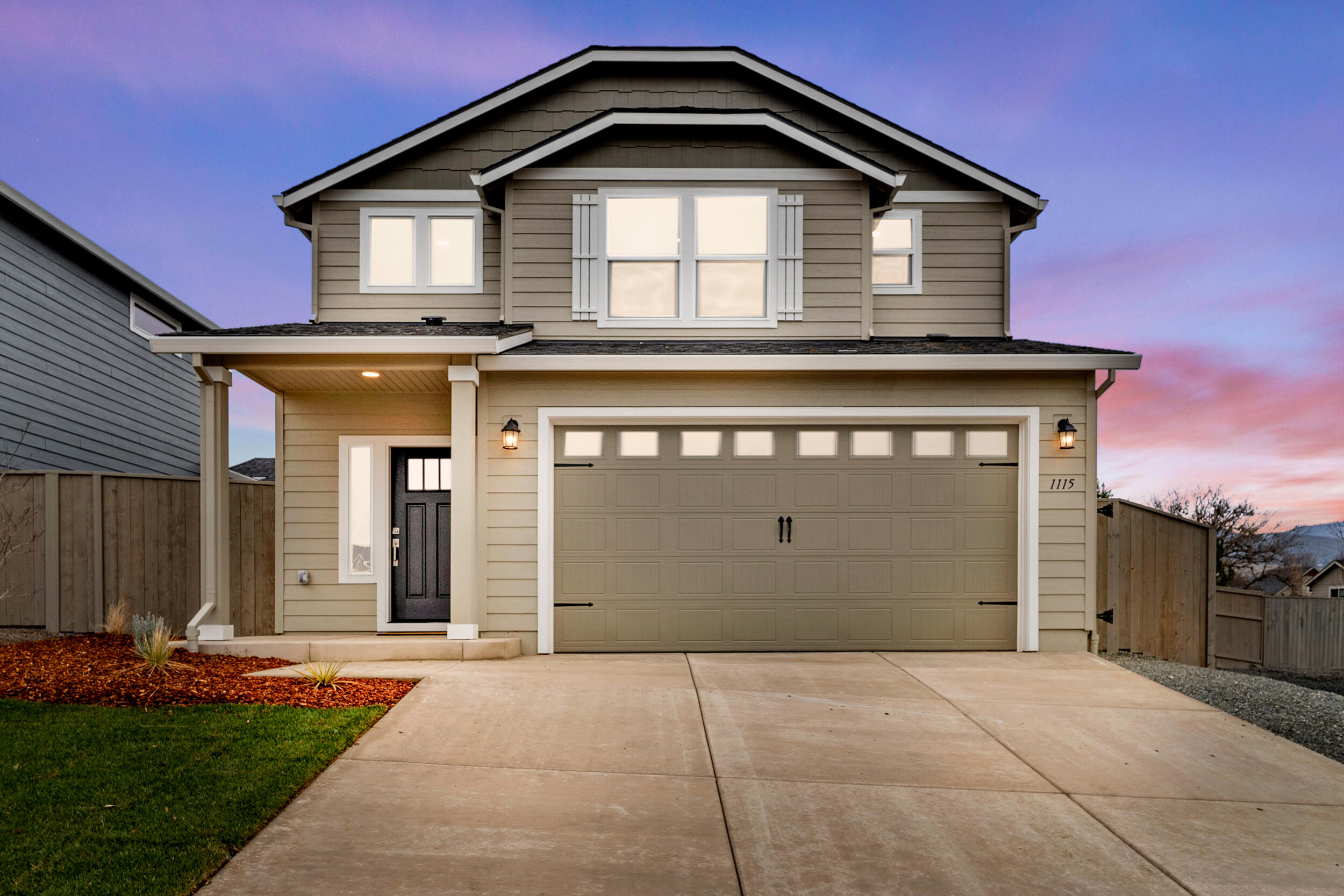 Rockland Place Phase 3 - Residential