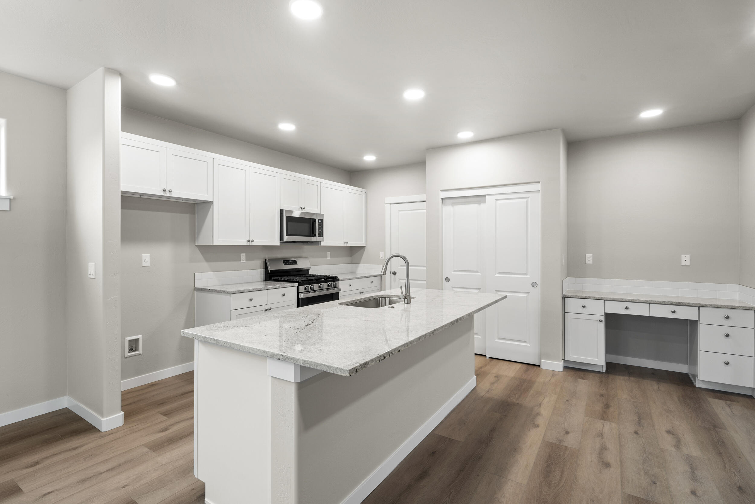 Rockland Place Phase 3 - Residential