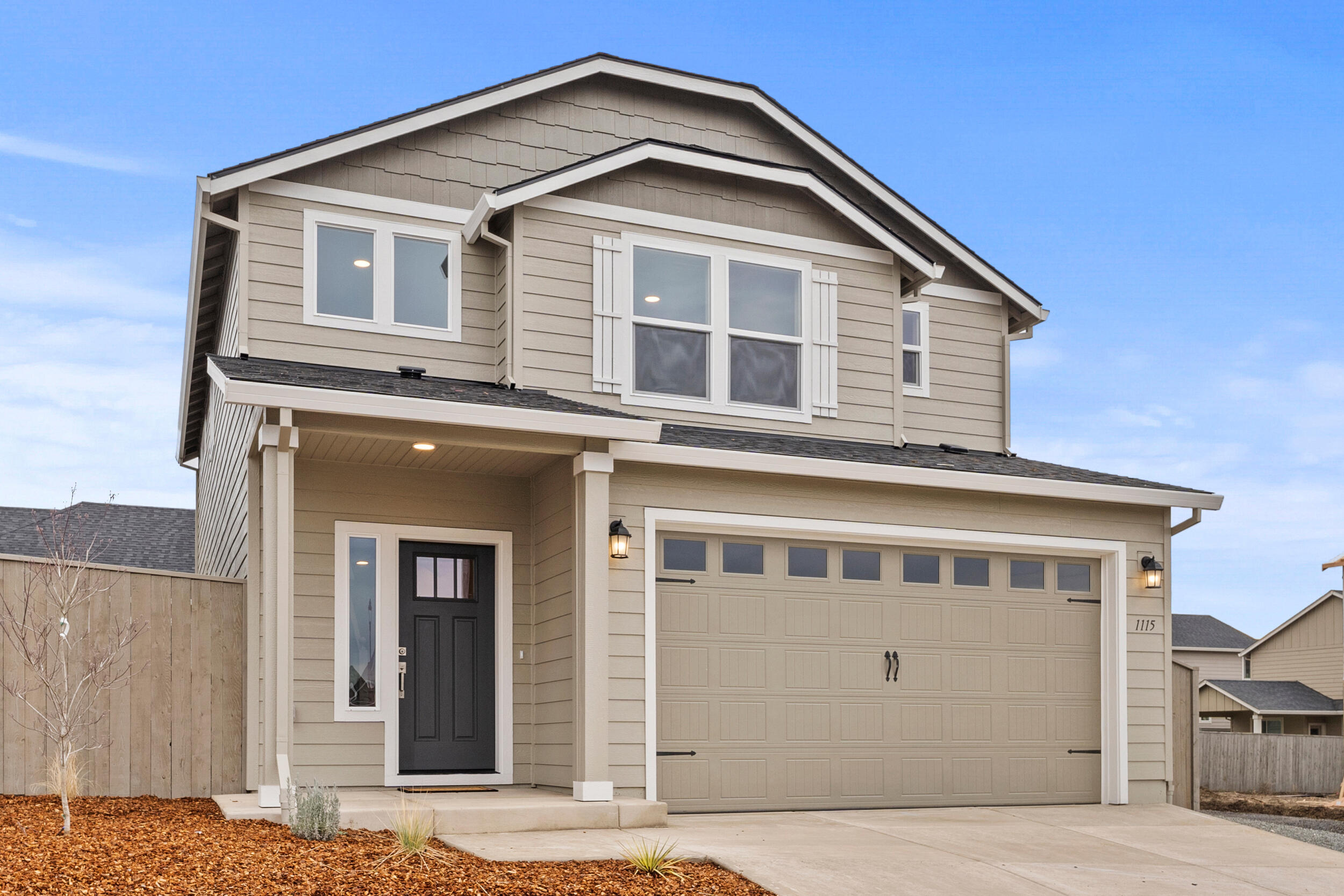 Rockland Place Phase 3 - Residential