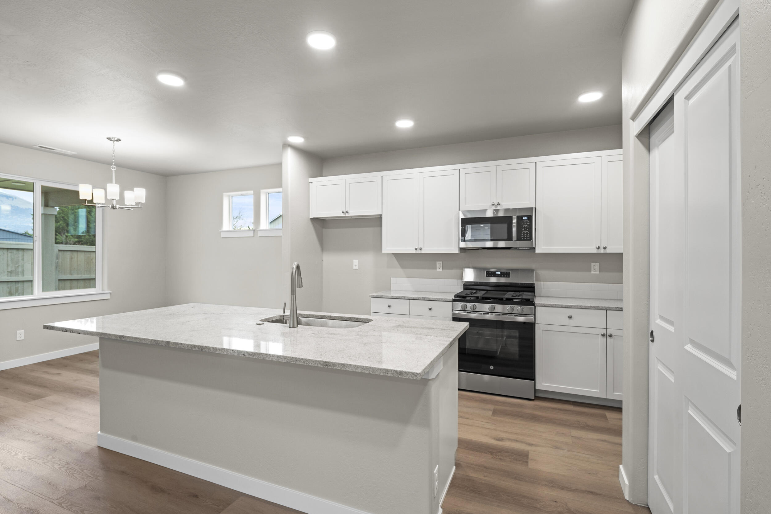 Rockland Place Phase 3 - Residential