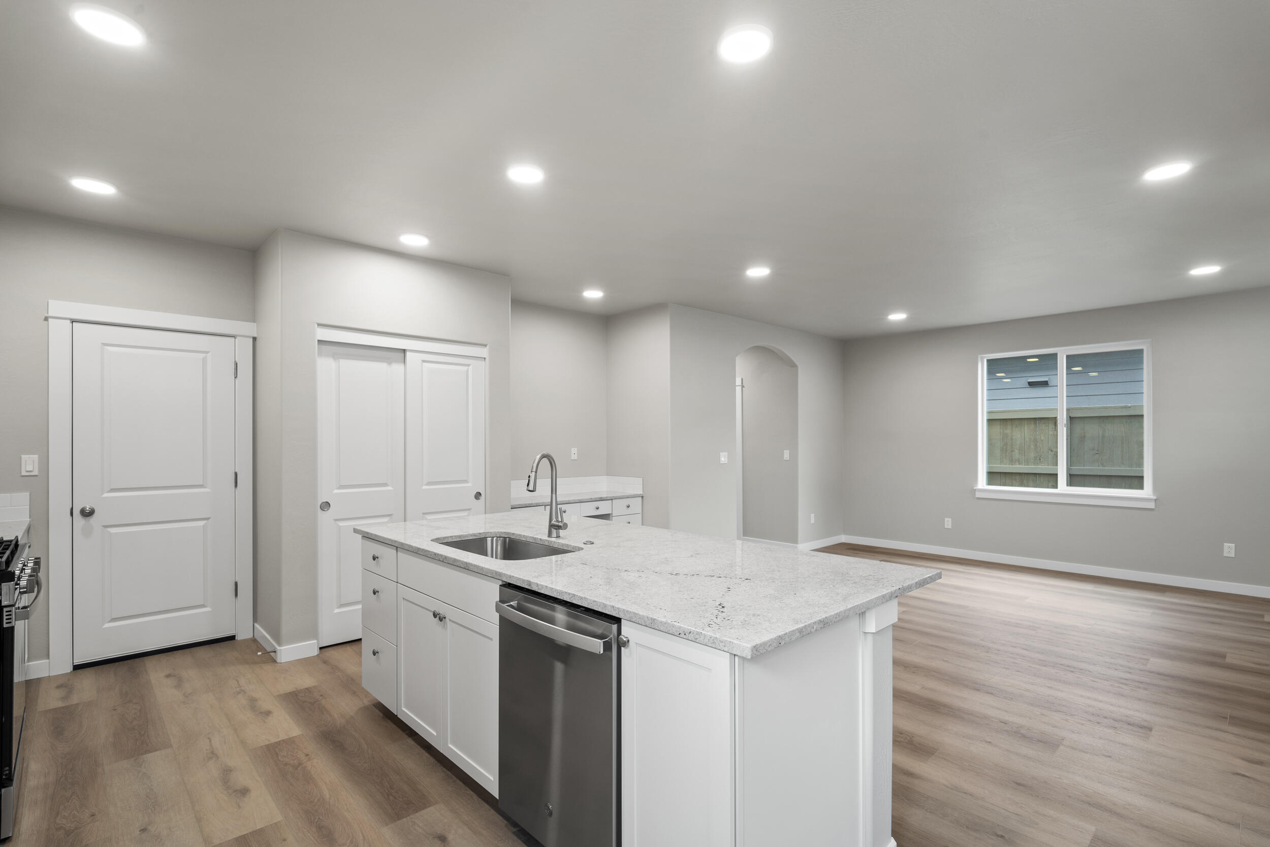 Rockland Place Phase 3 - Residential