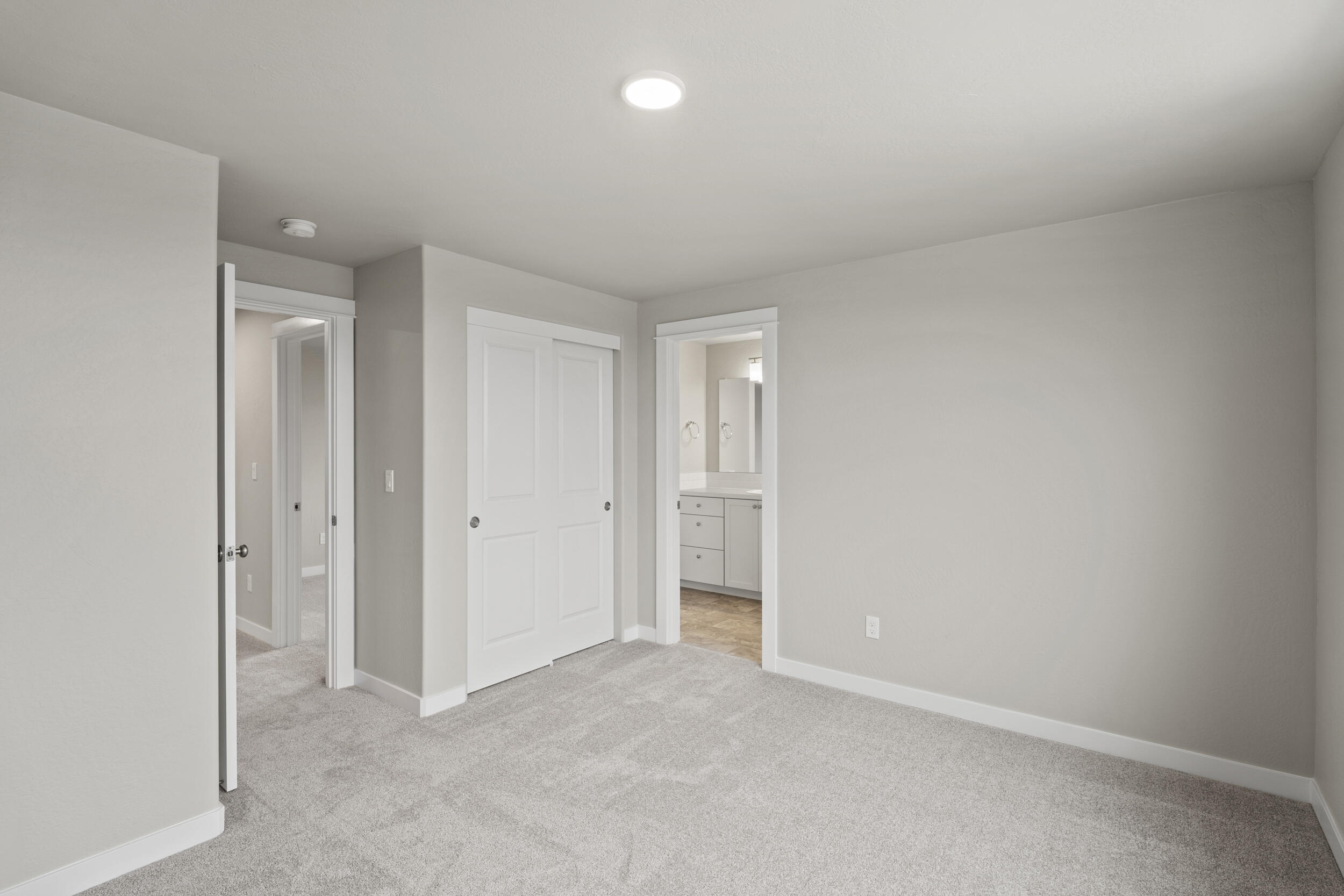 Rockland Place Phase 3 - Residential