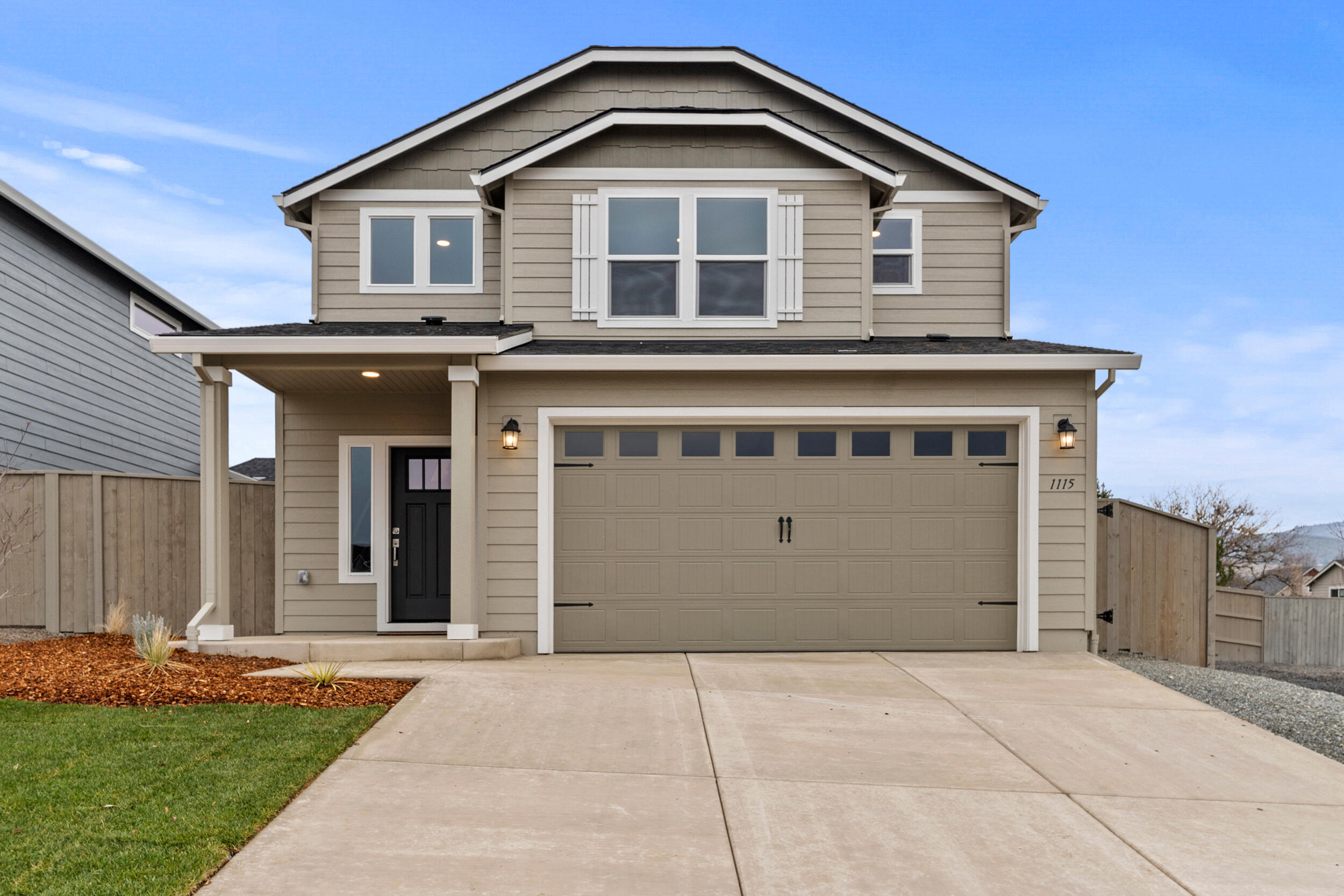 Rockland Place Phase 3 - Residential