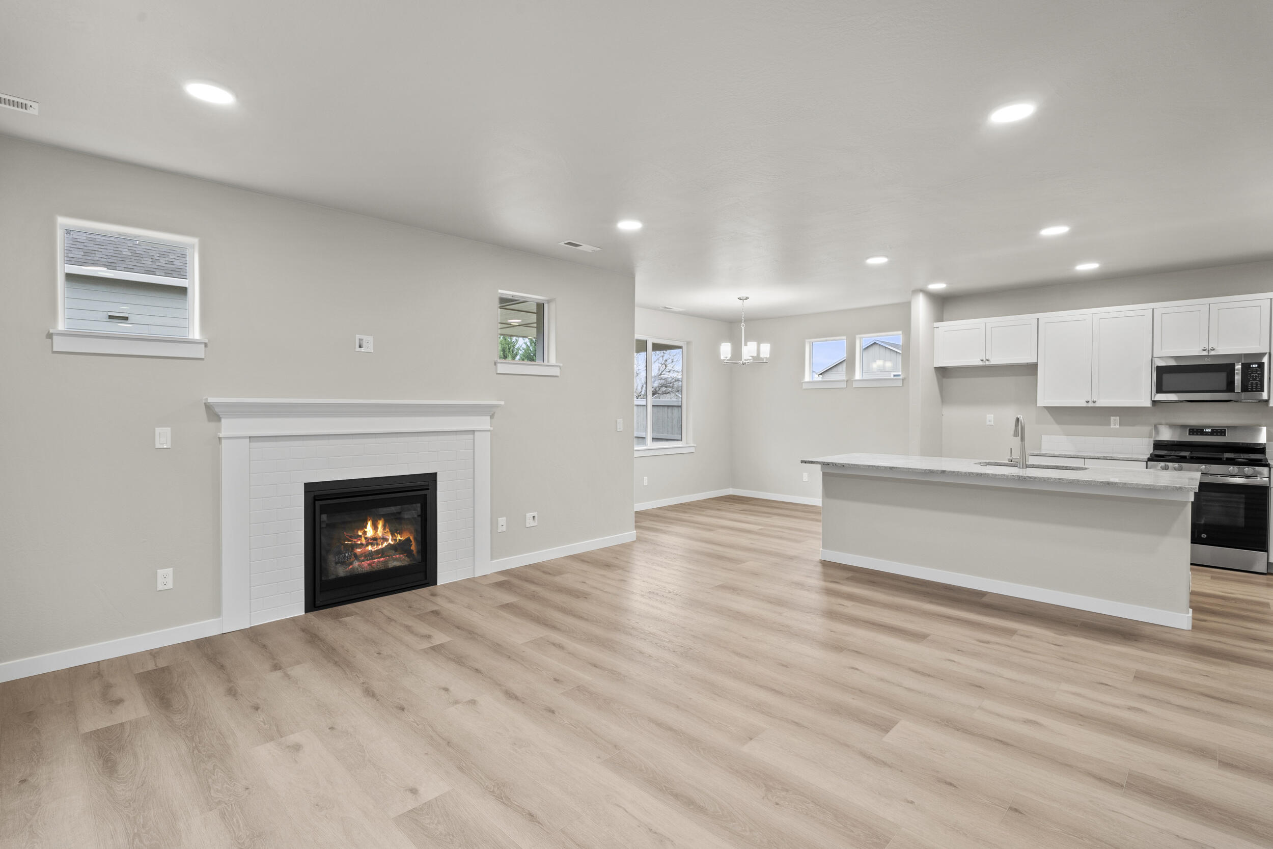 Rockland Place Phase 3 - Residential