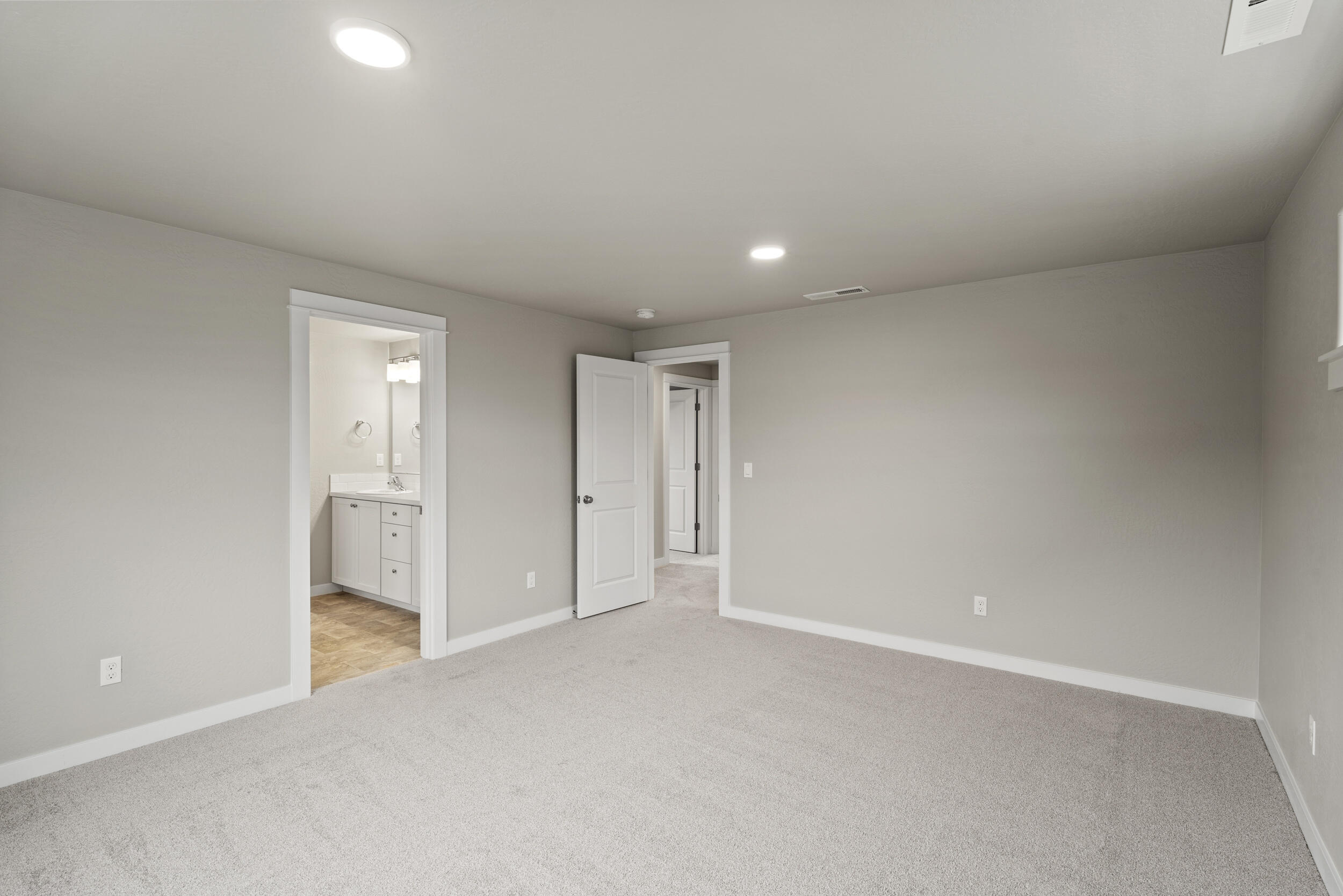 Rockland Place Phase 3 - Residential