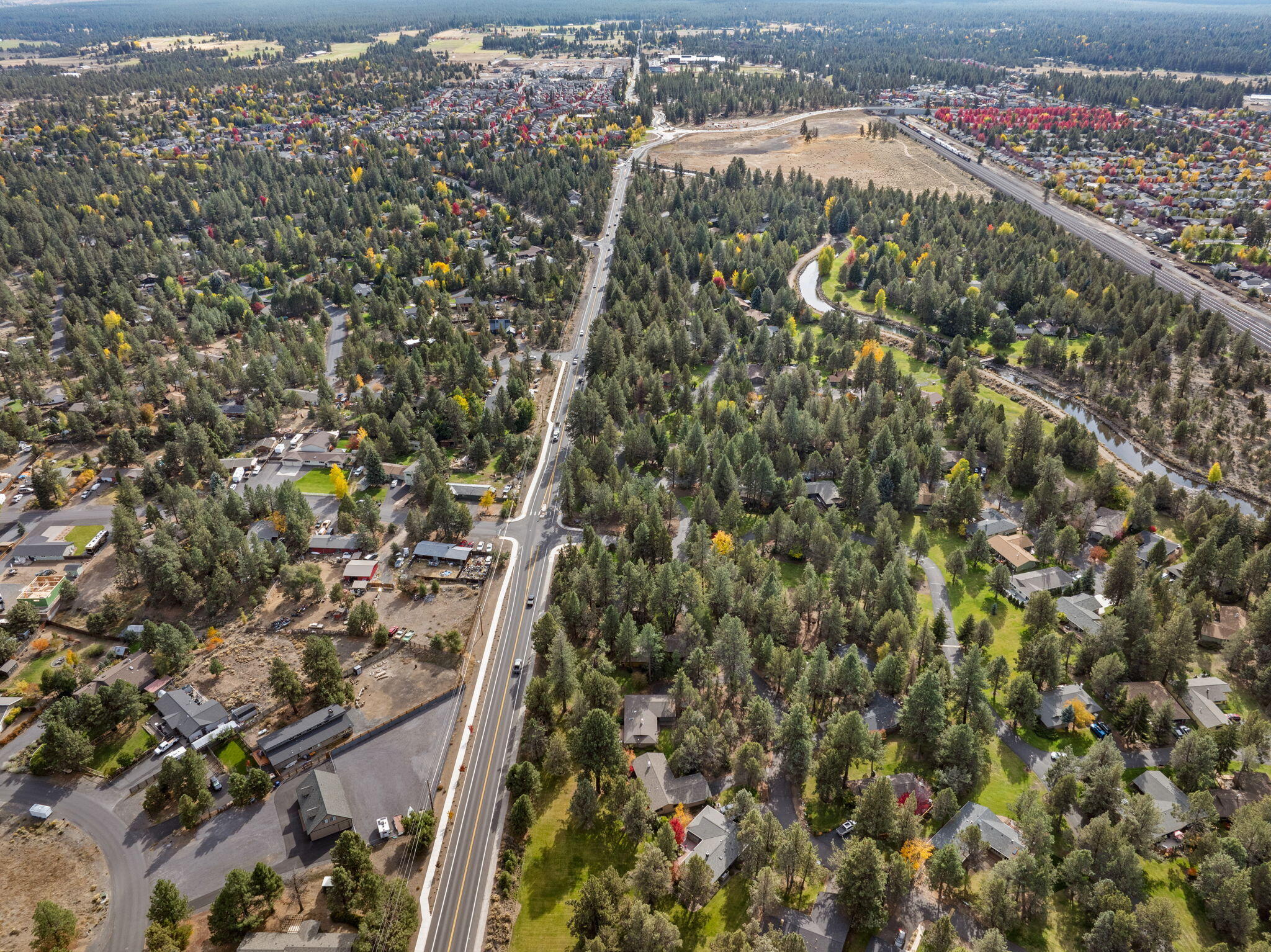 Nottingham Square - Residential