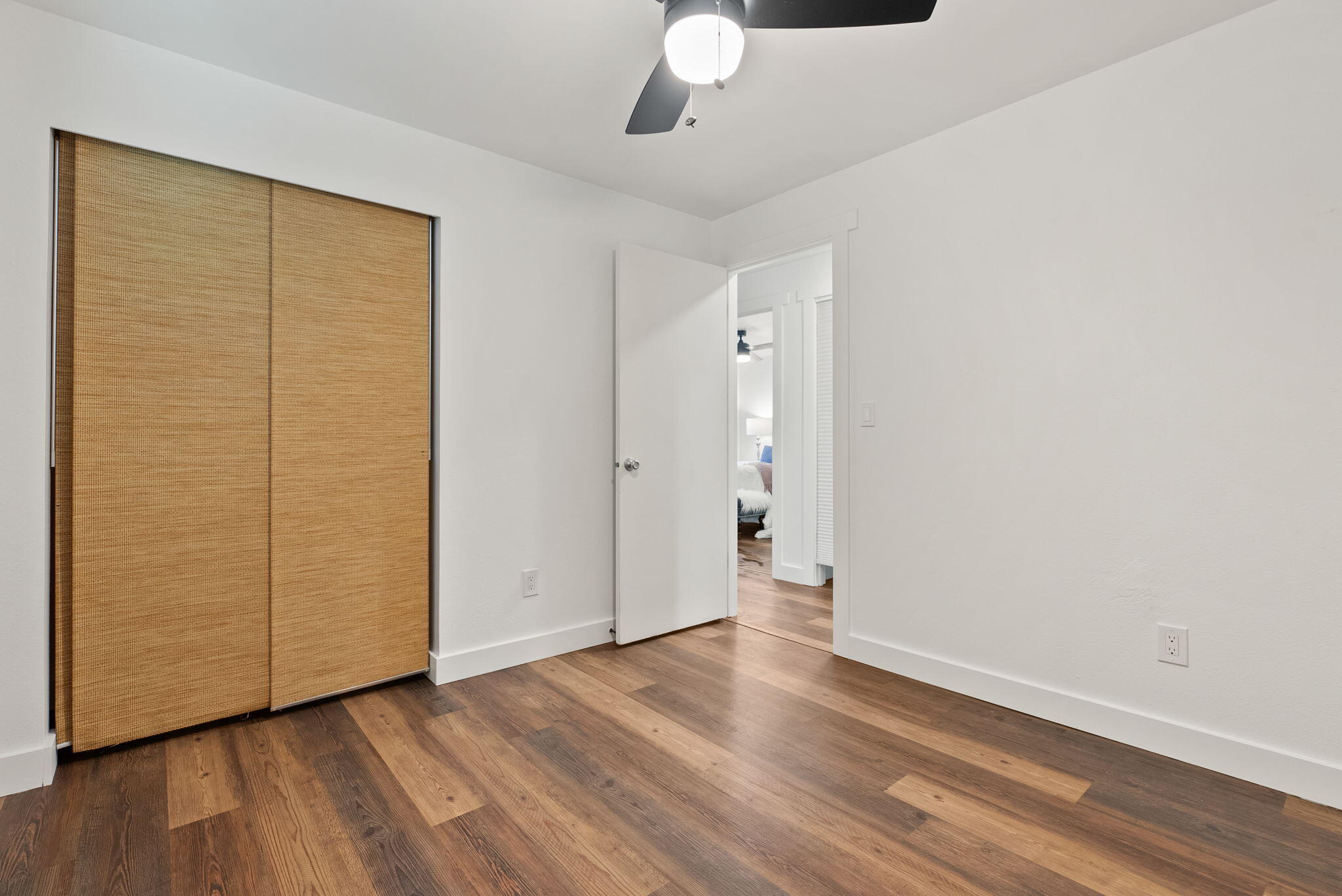 Nottingham Square - Residential