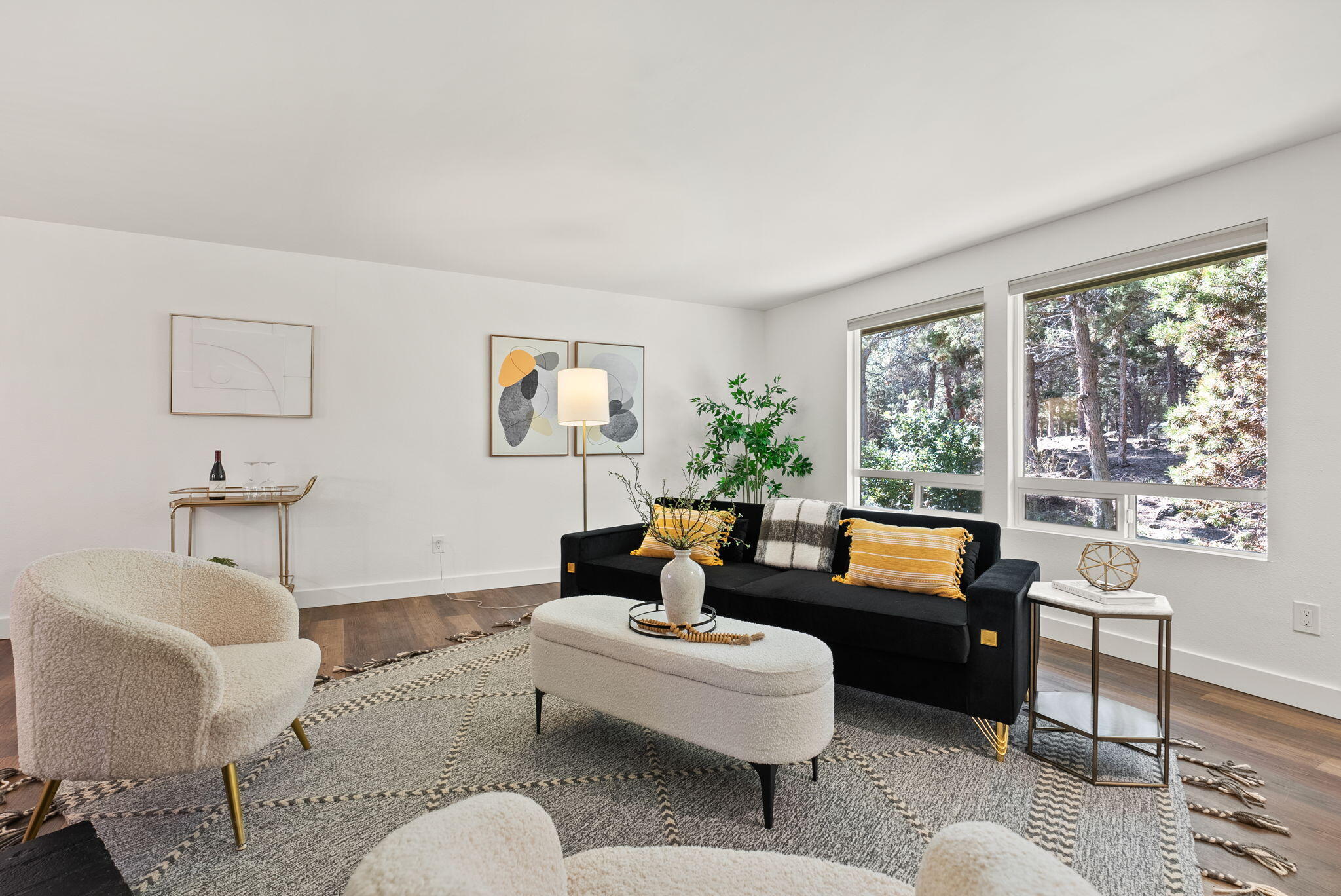 Nottingham Square - Residential