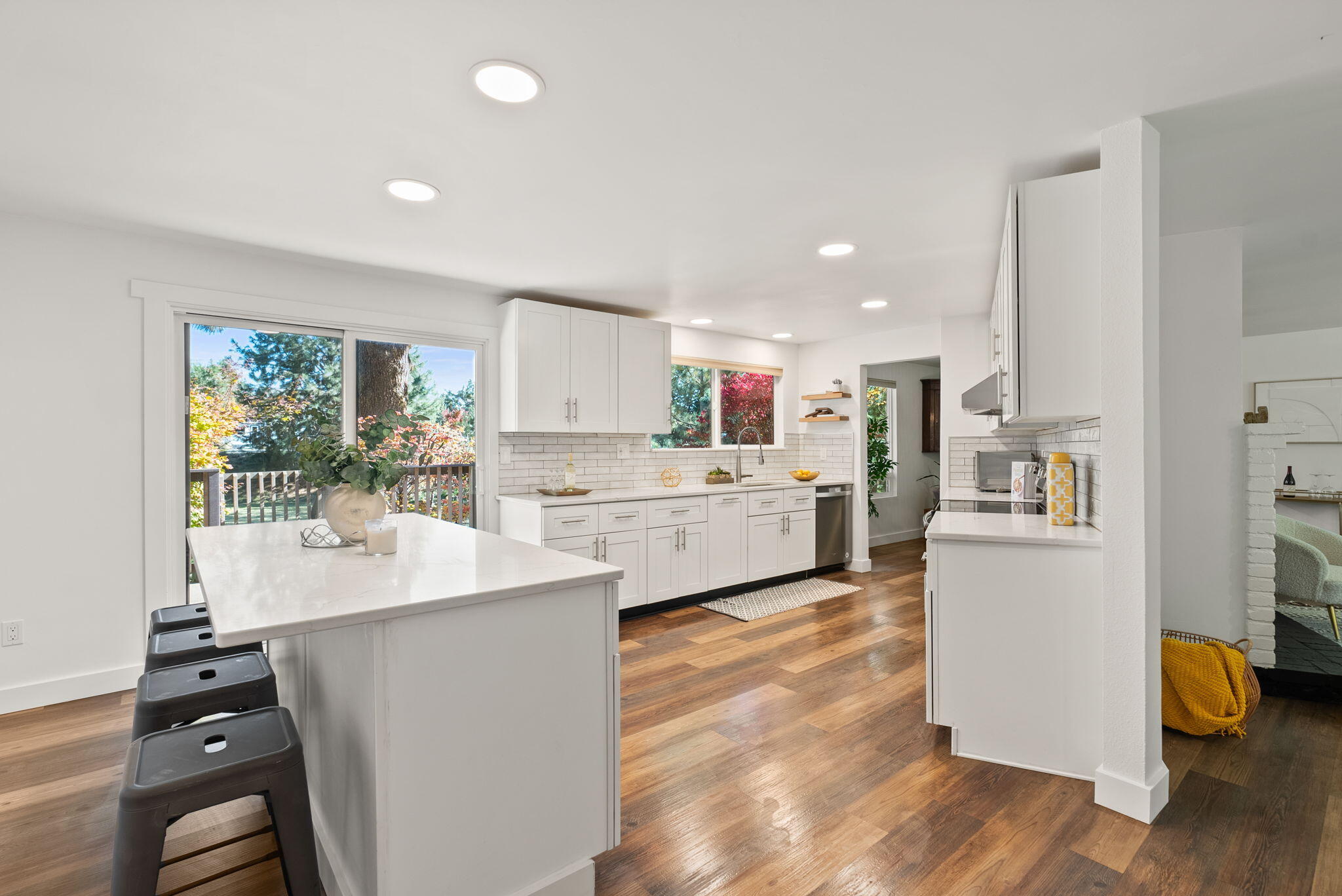 Nottingham Square - Residential