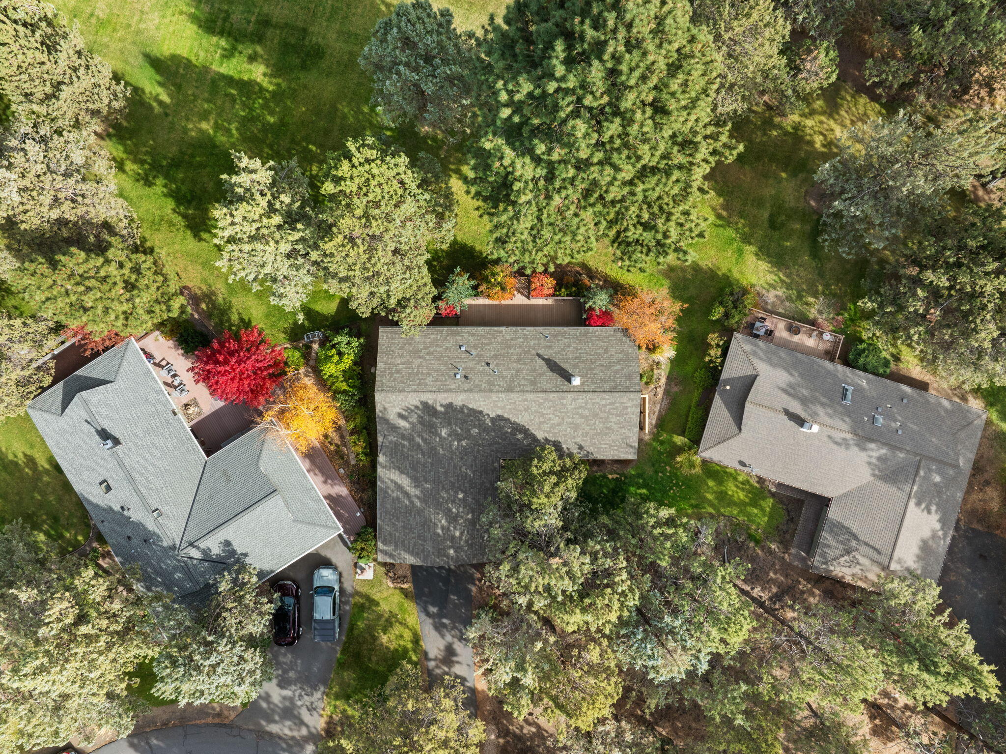 Nottingham Square - Residential