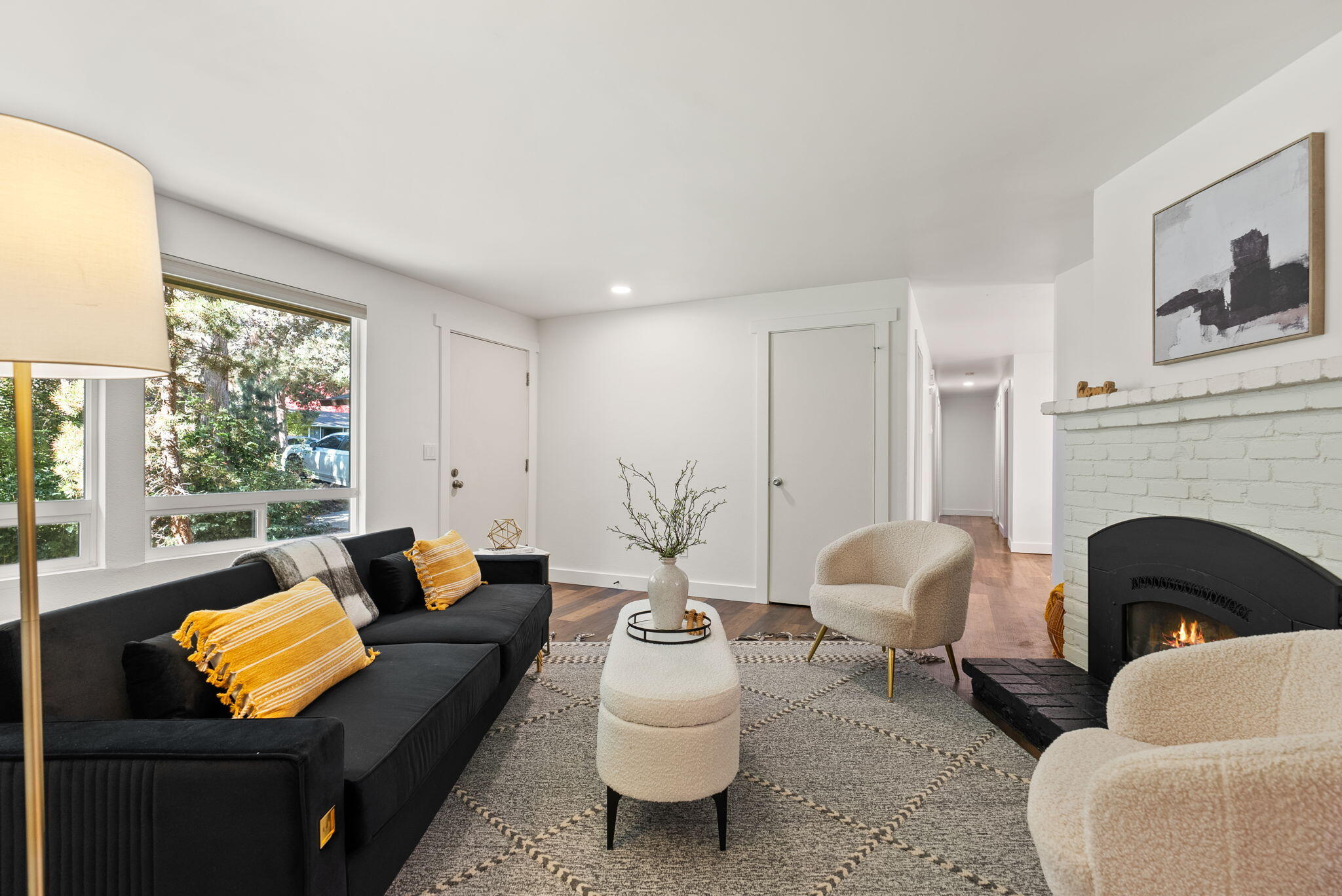 Nottingham Square - Residential