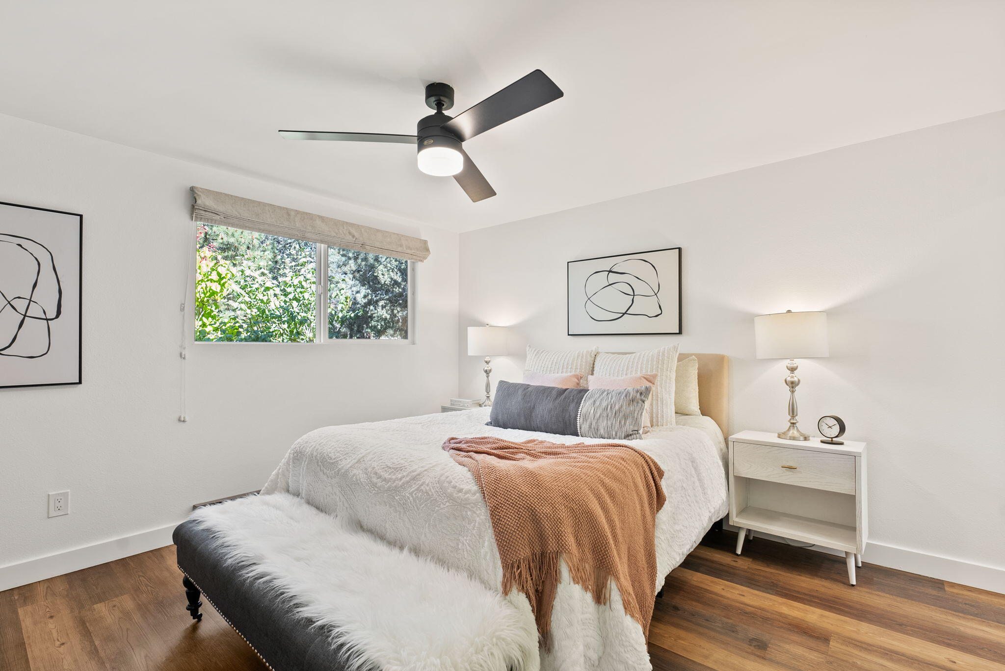 Nottingham Square - Residential