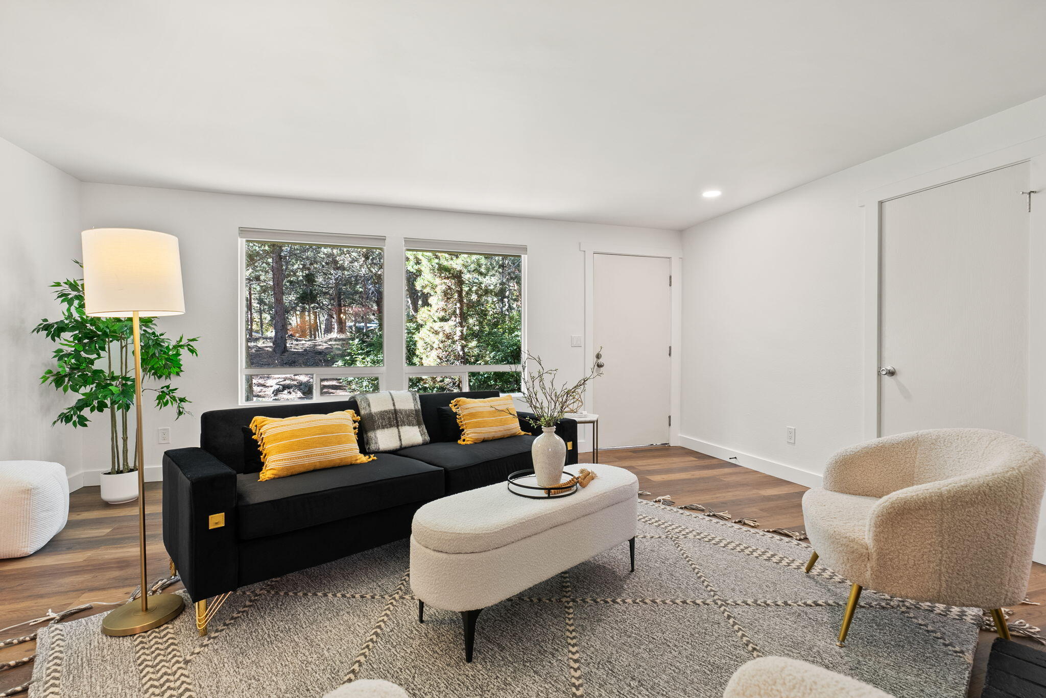 Nottingham Square - Residential