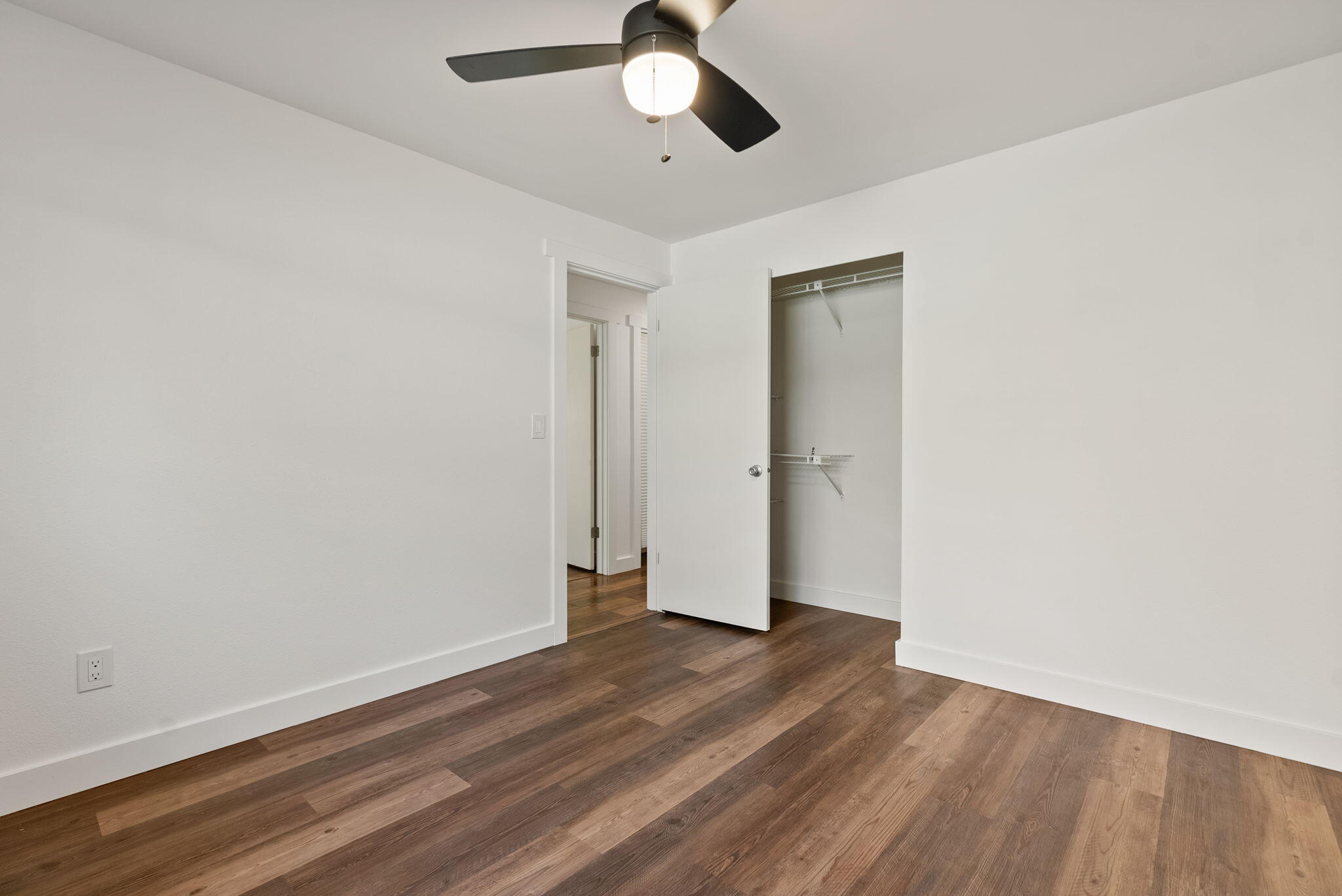 Nottingham Square - Residential