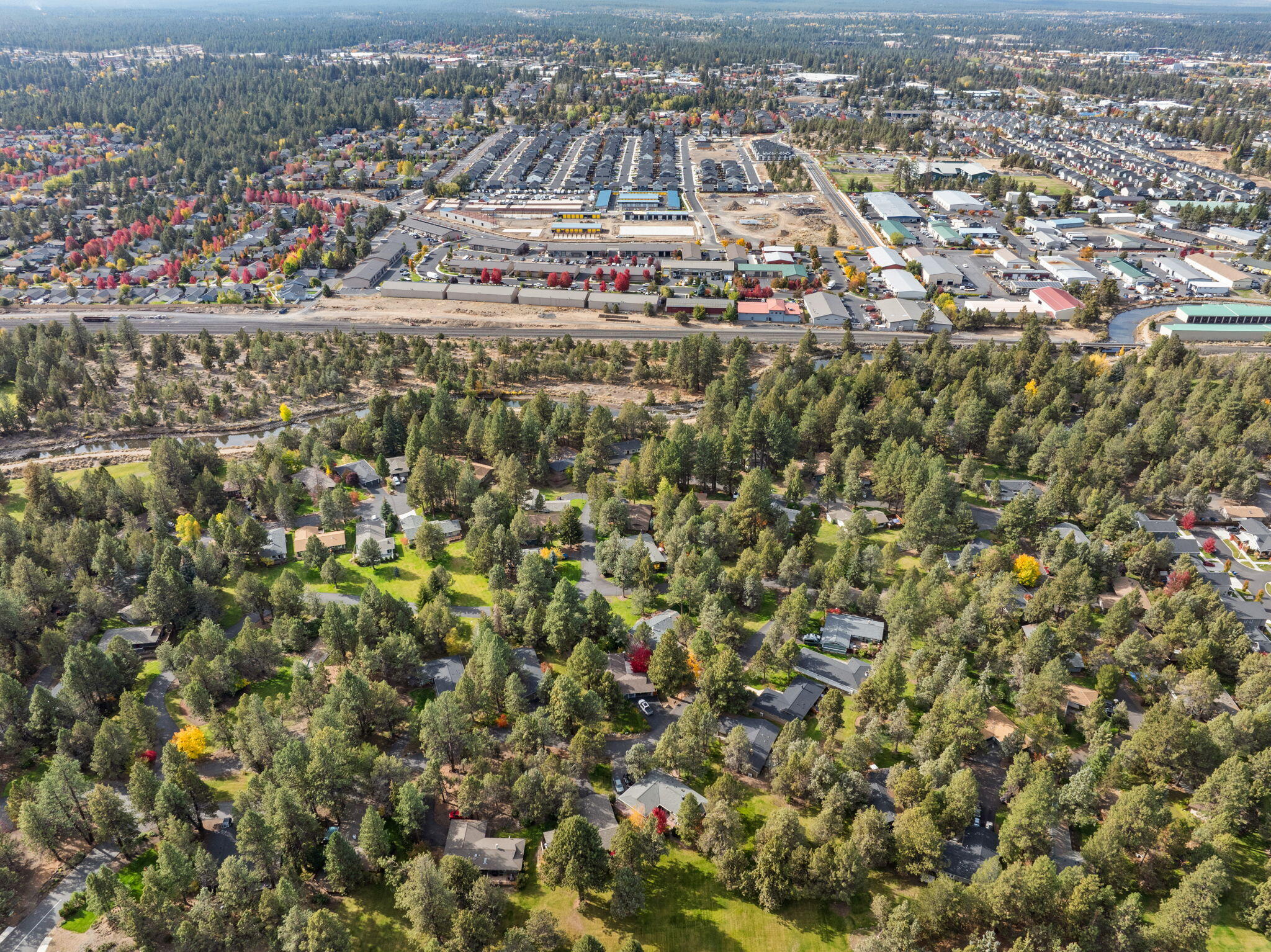 Nottingham Square - Residential