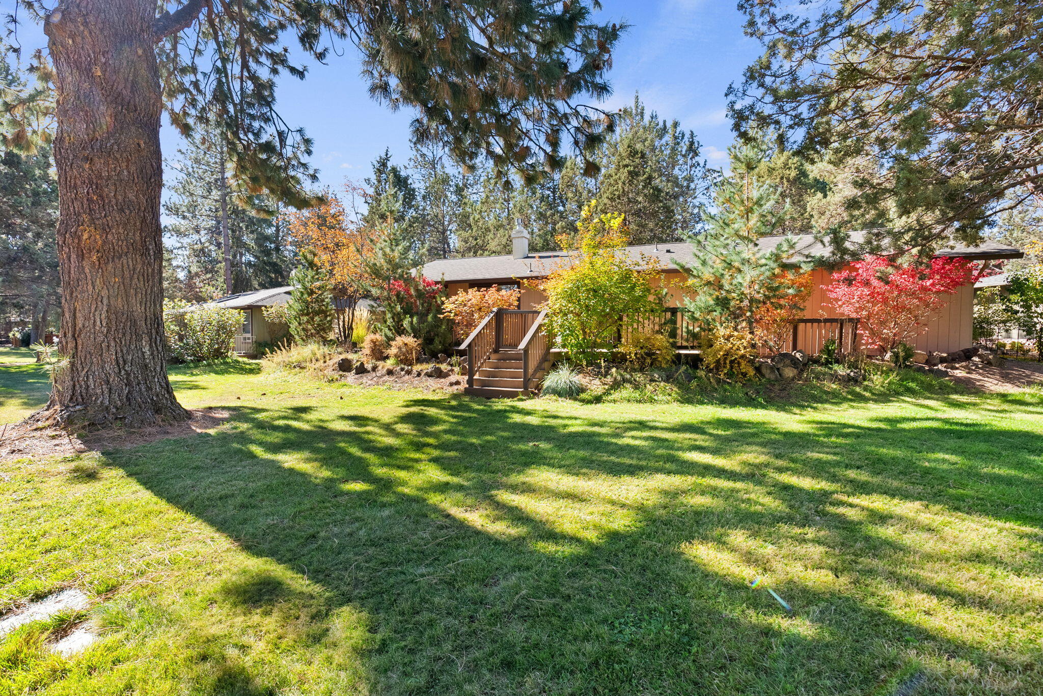 Nottingham Square - Residential