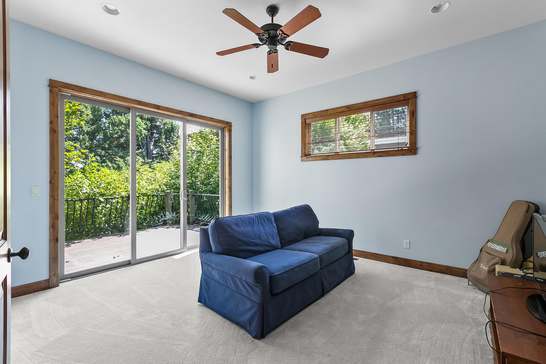 Awbrey Park - Residential