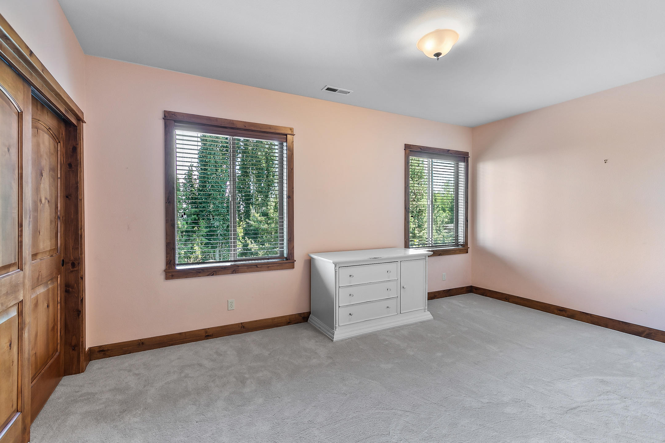 Awbrey Park - Residential