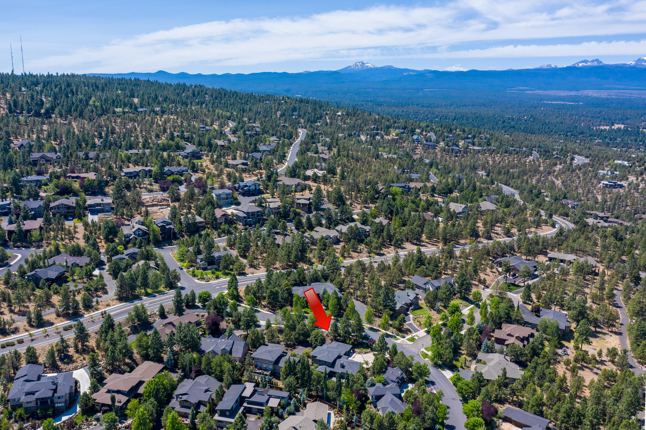 Awbrey Park - Residential