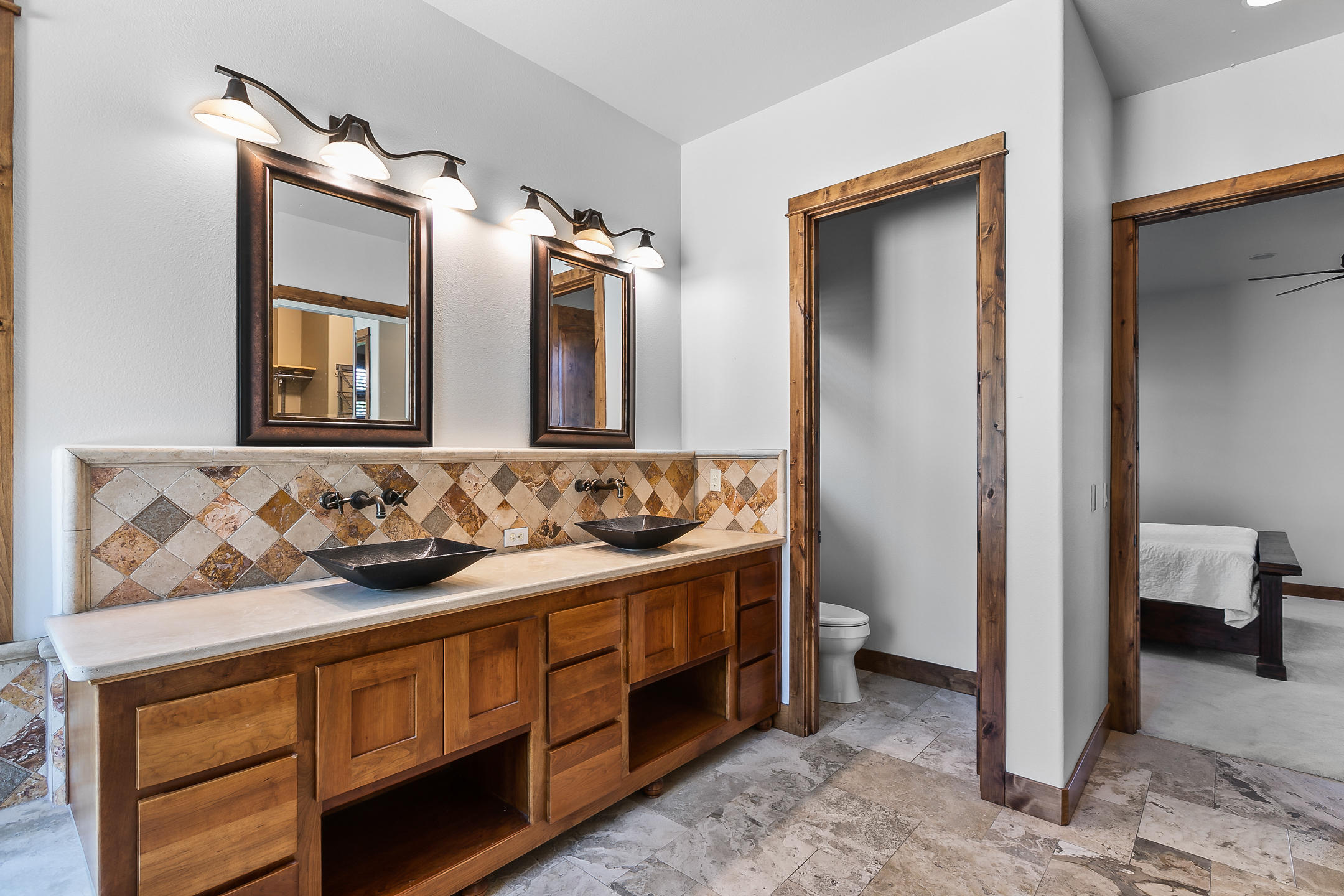 Awbrey Park - Residential