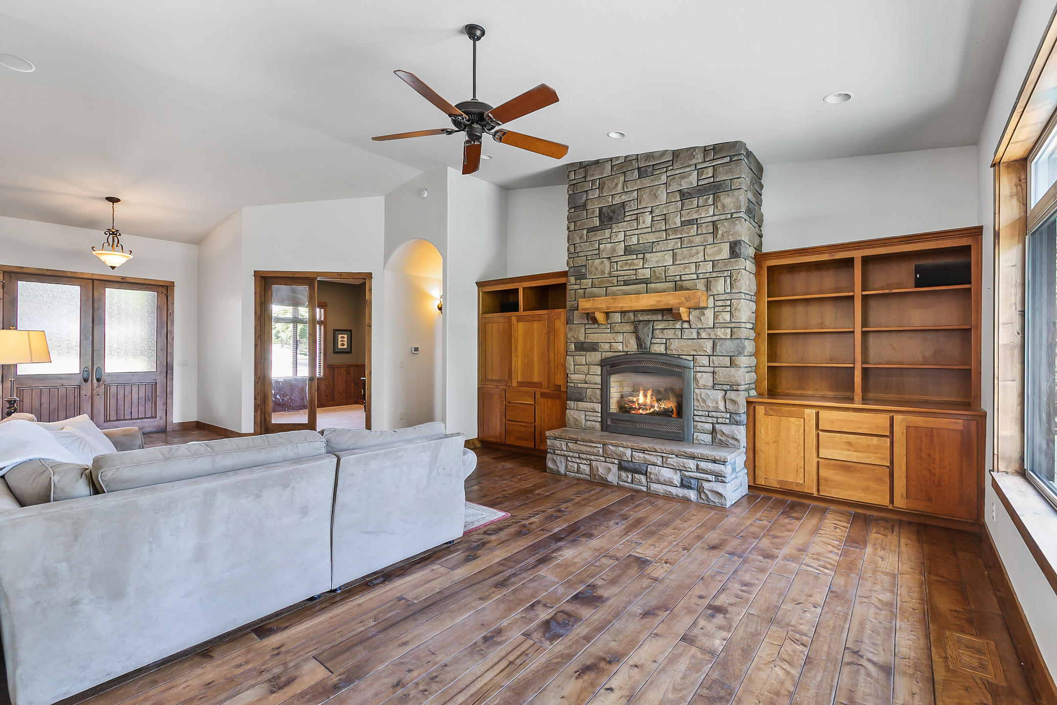 Awbrey Park - Residential