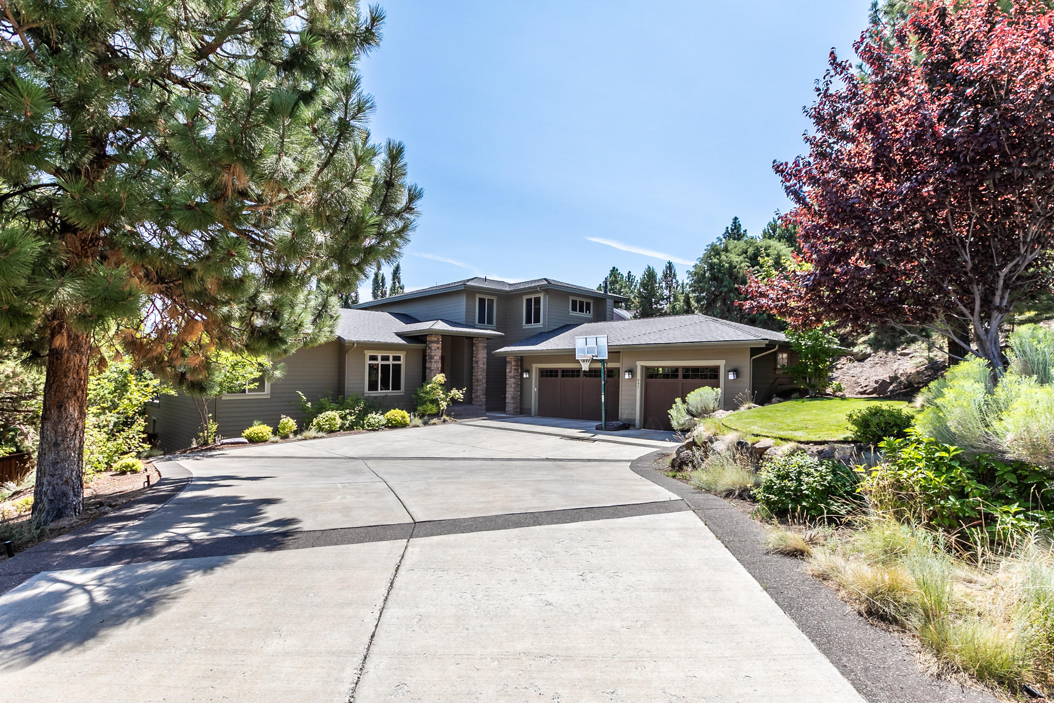 Awbrey Park - Residential