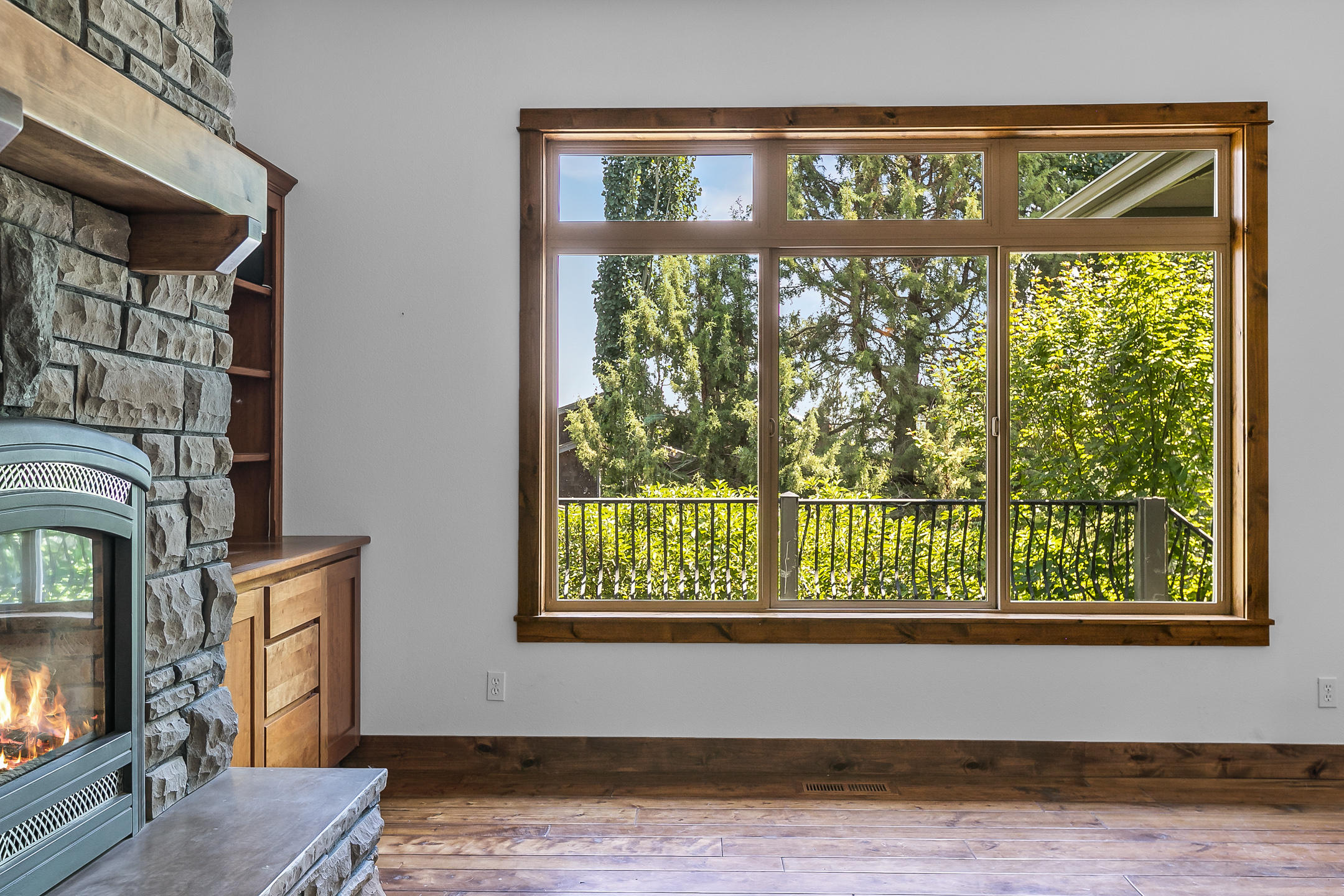 Awbrey Park - Residential