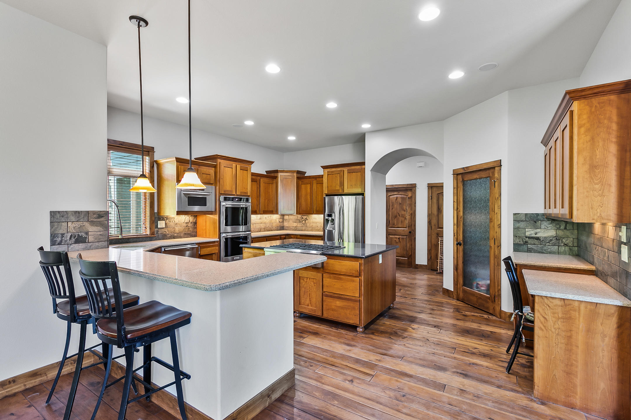 Awbrey Park - Residential