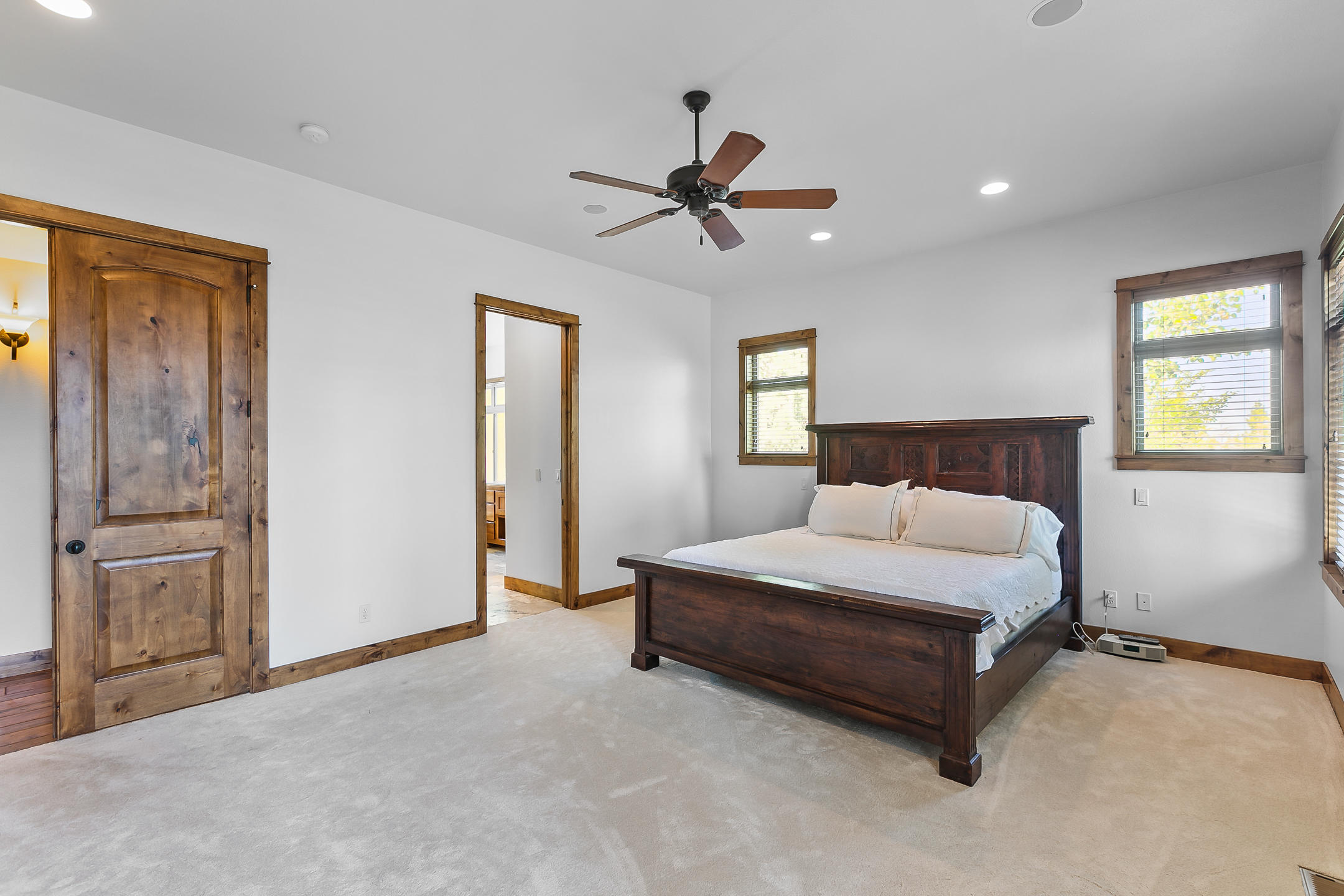 Awbrey Park - Residential