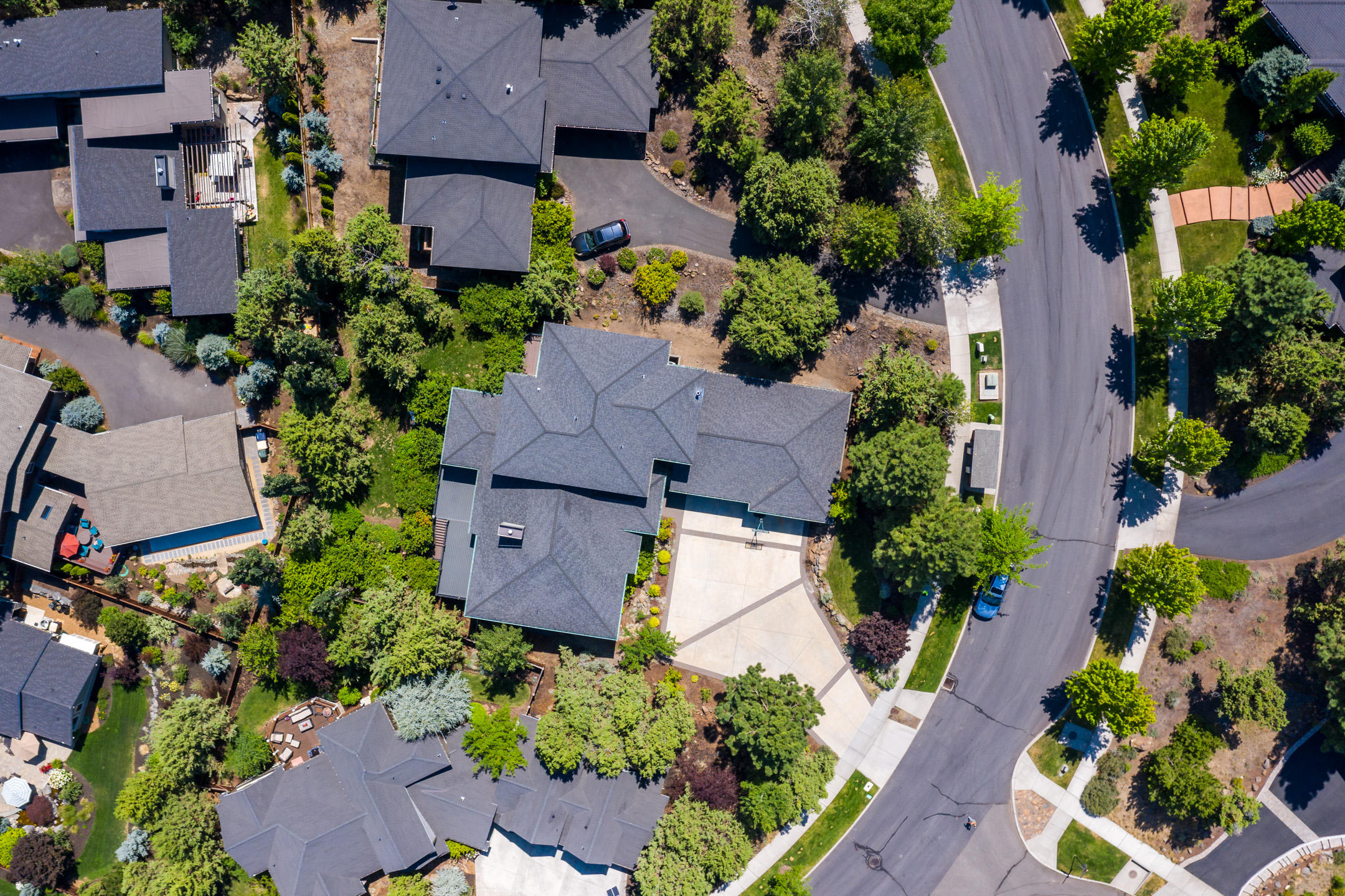 Awbrey Park - Residential