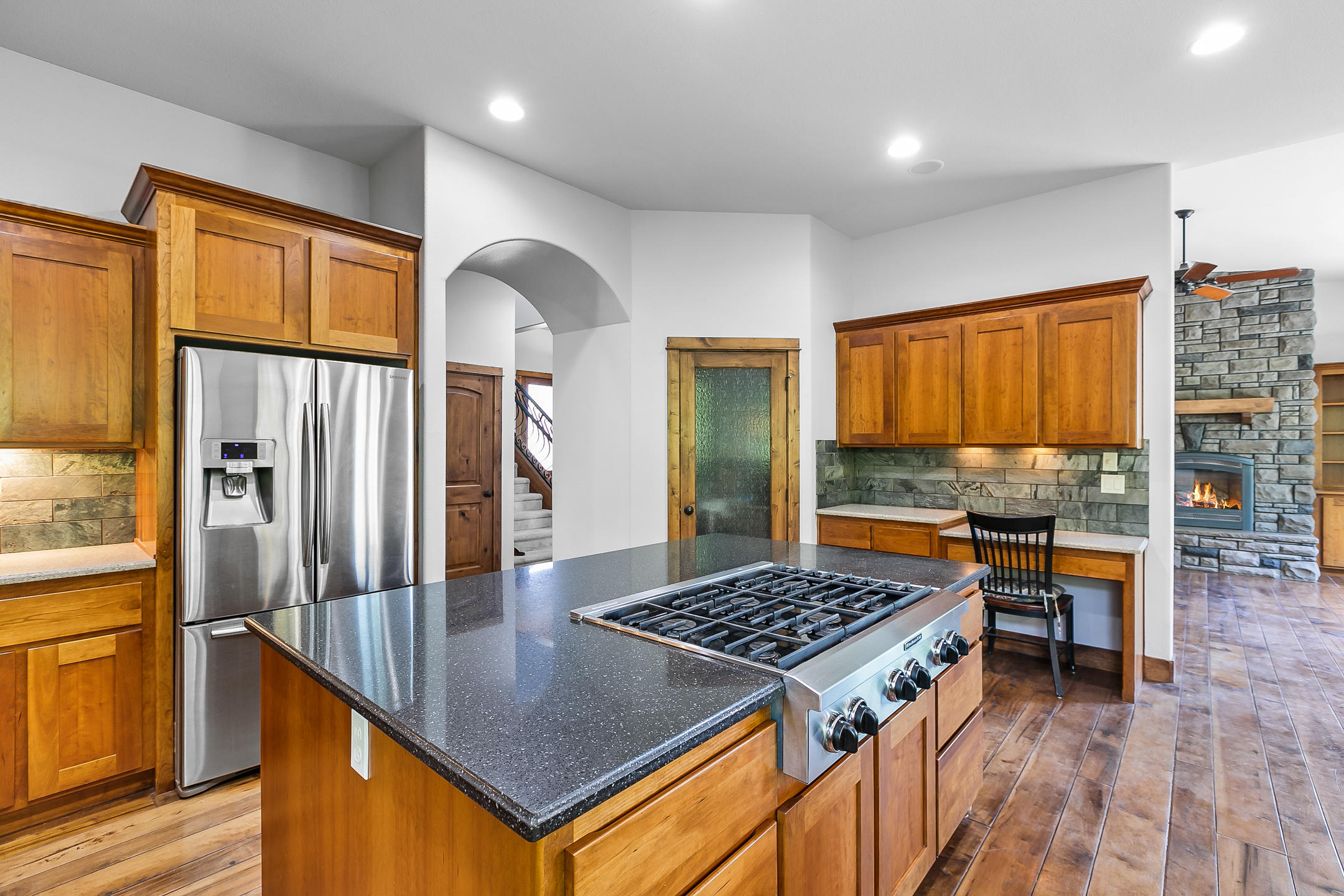 Awbrey Park - Residential