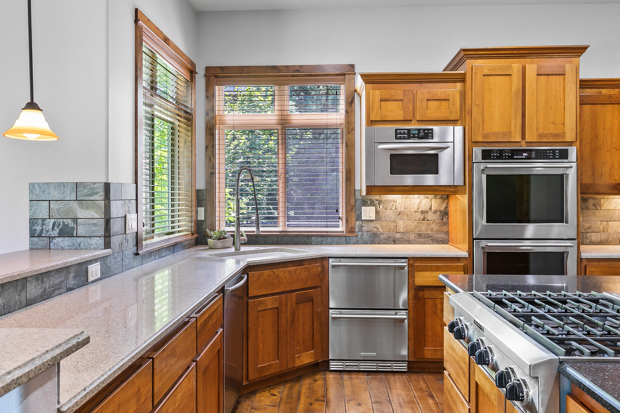 Awbrey Park - Residential