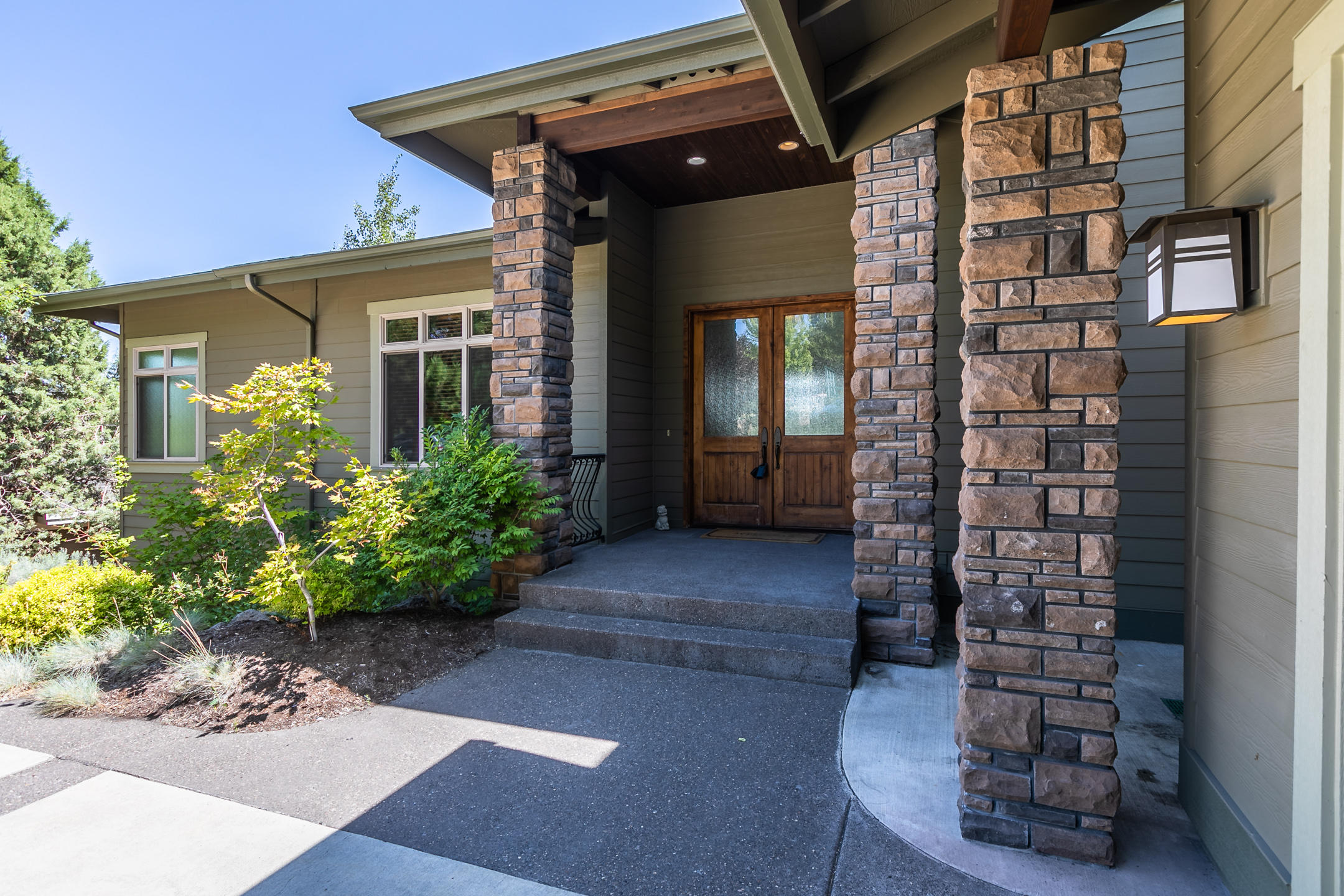 Awbrey Park - Residential