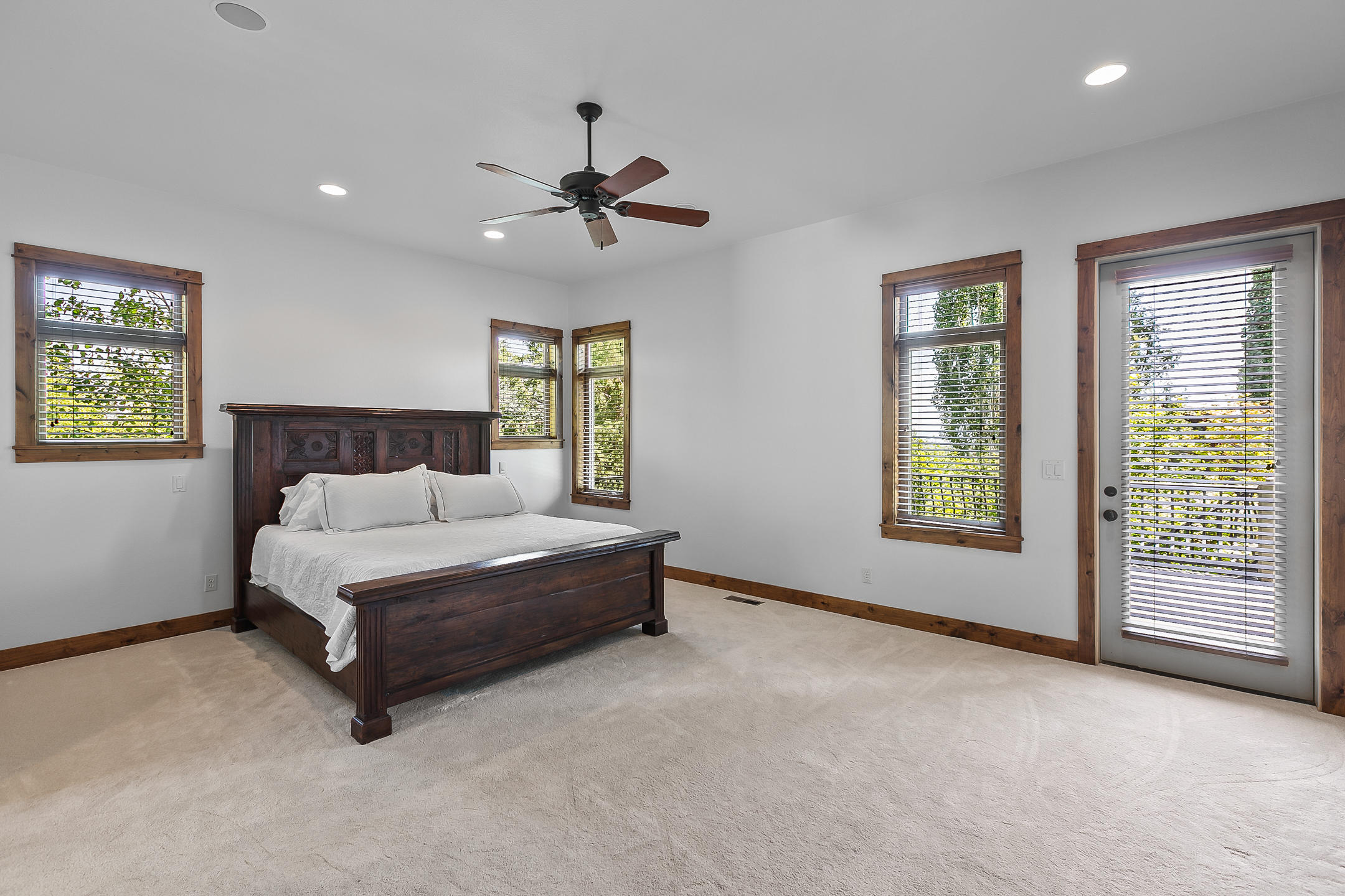 Awbrey Park - Residential