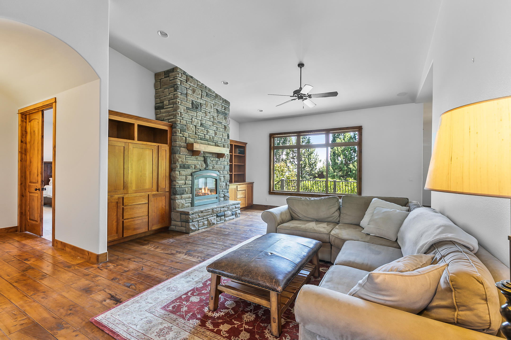 Awbrey Park - Residential