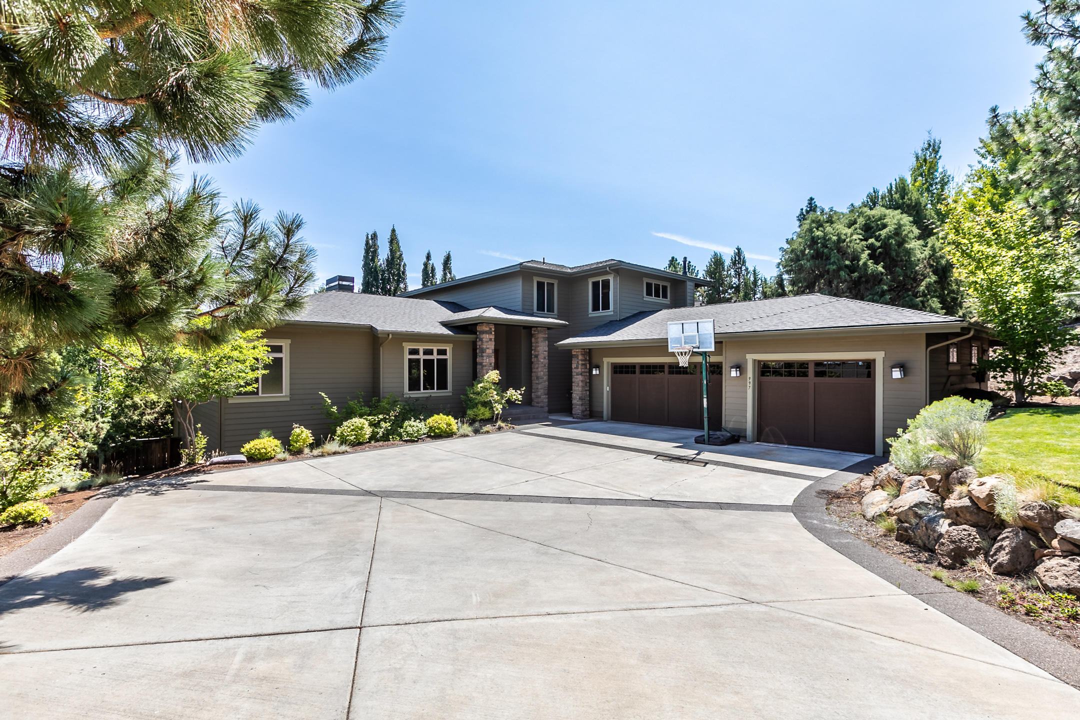 Awbrey Park - Residential