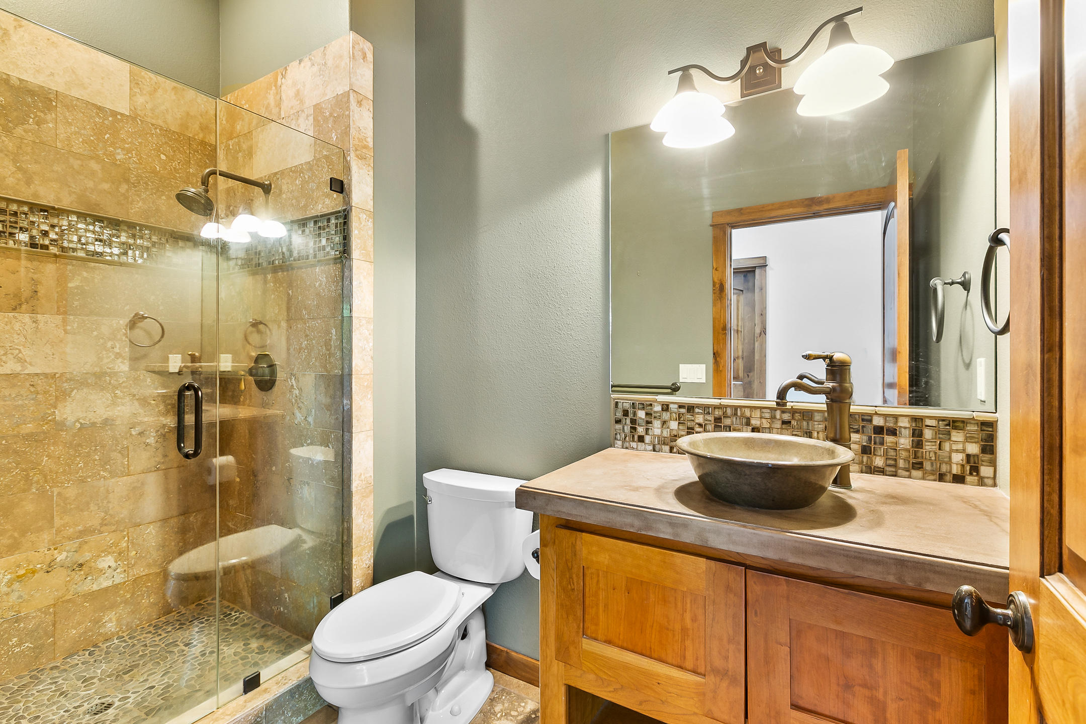 Awbrey Park - Residential