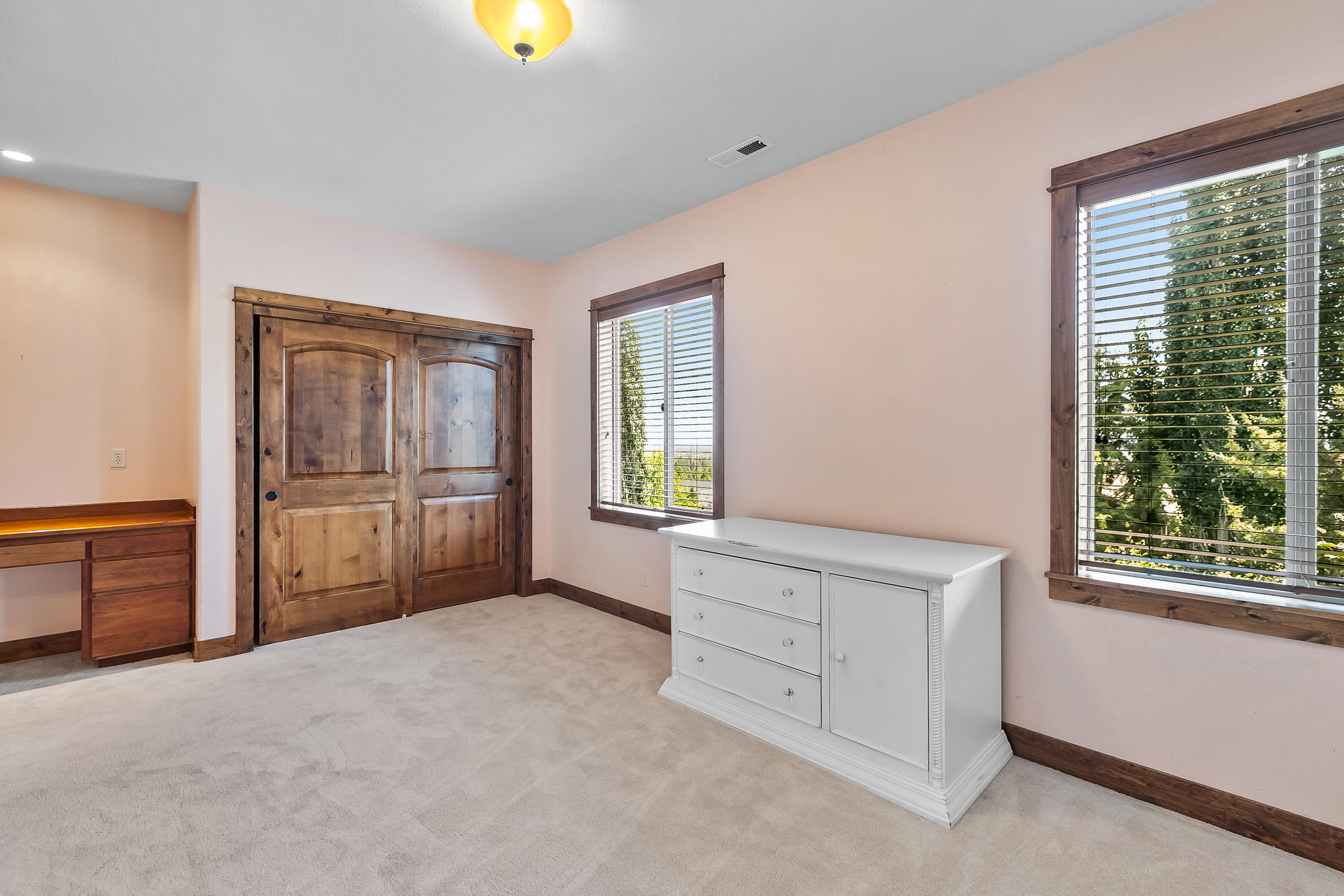 Awbrey Park - Residential