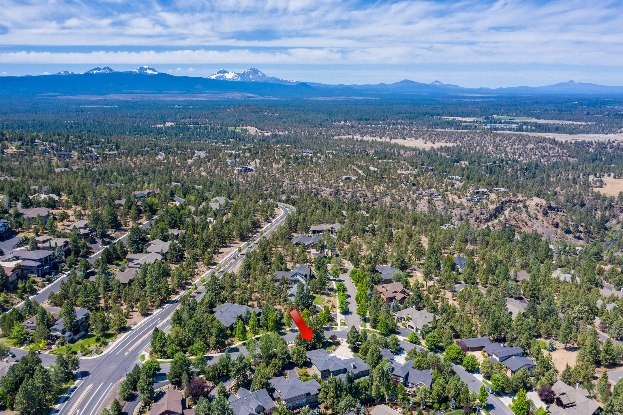 Awbrey Park - Residential