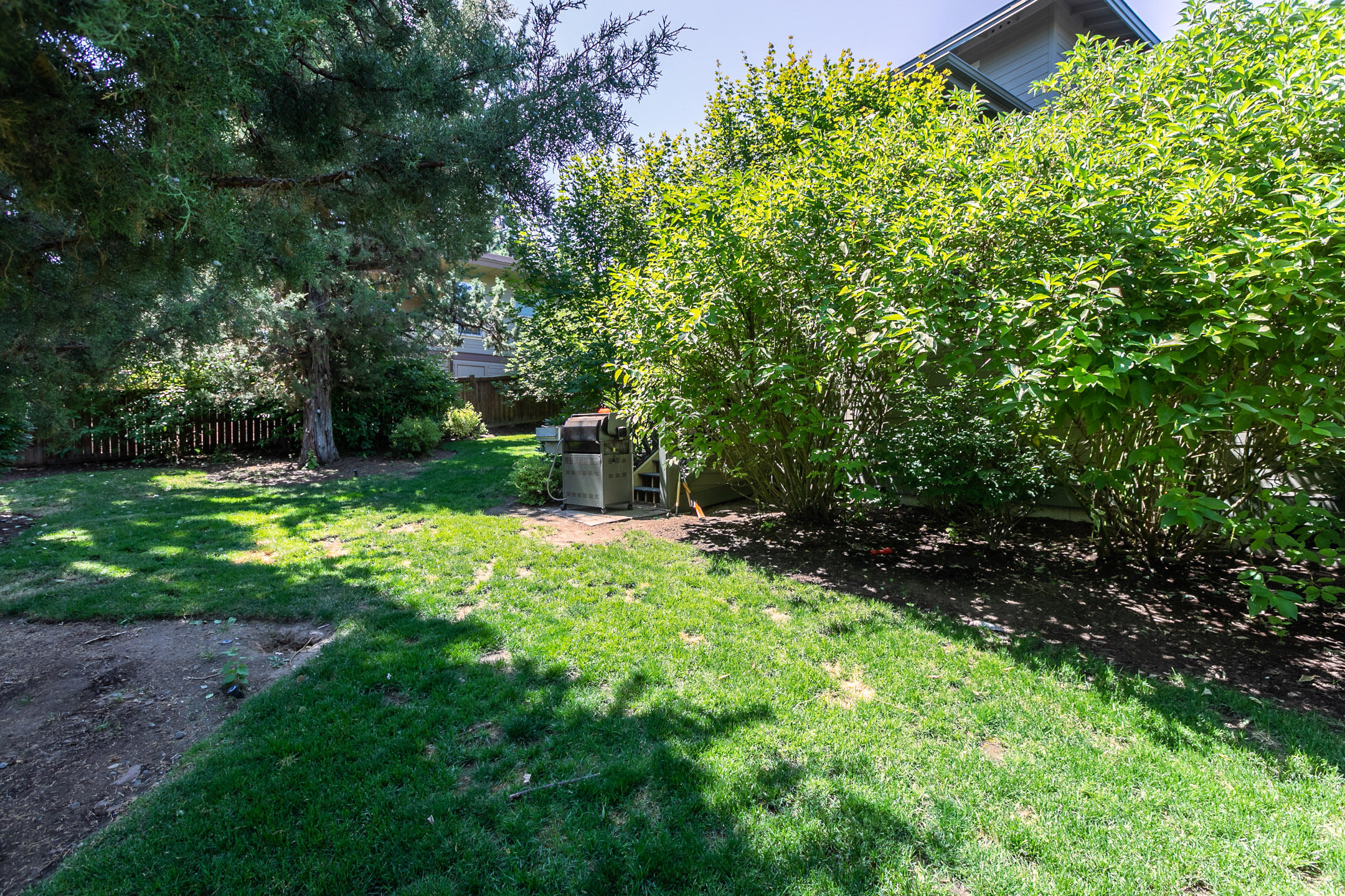 Awbrey Park - Residential