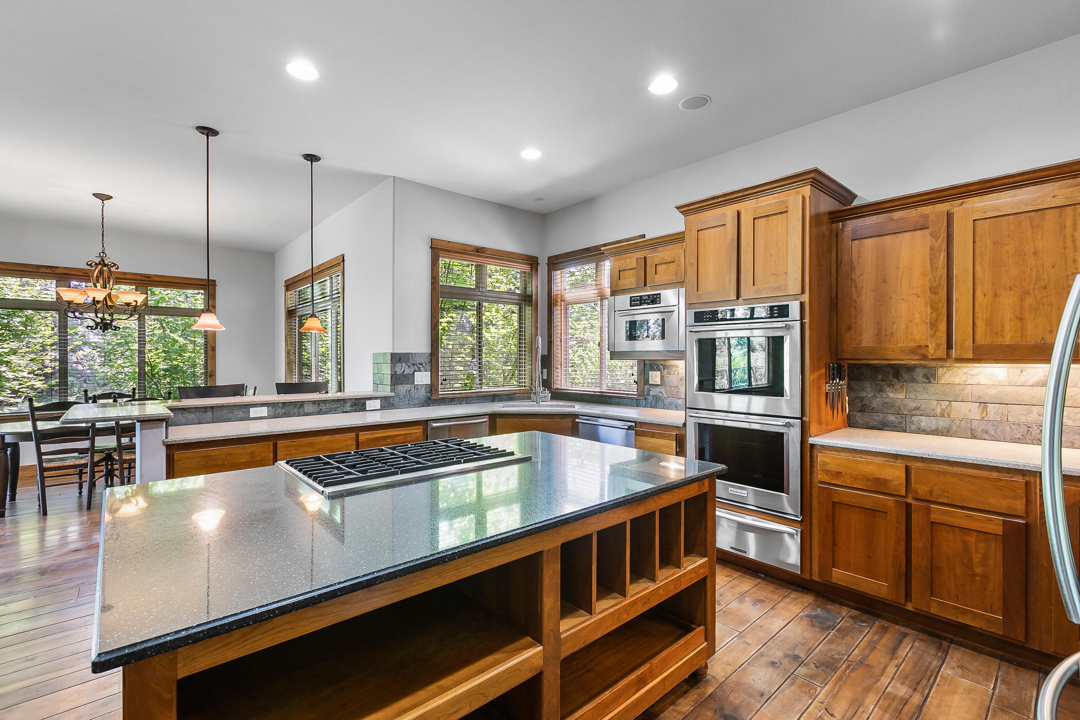 Awbrey Park - Residential