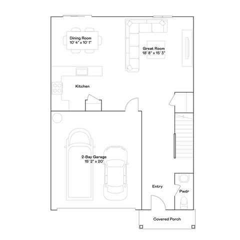 Tiny photo for 1036 NE Cobblestone Ct. Ct, Prineville, OR 97754 (MLS # 220212429)