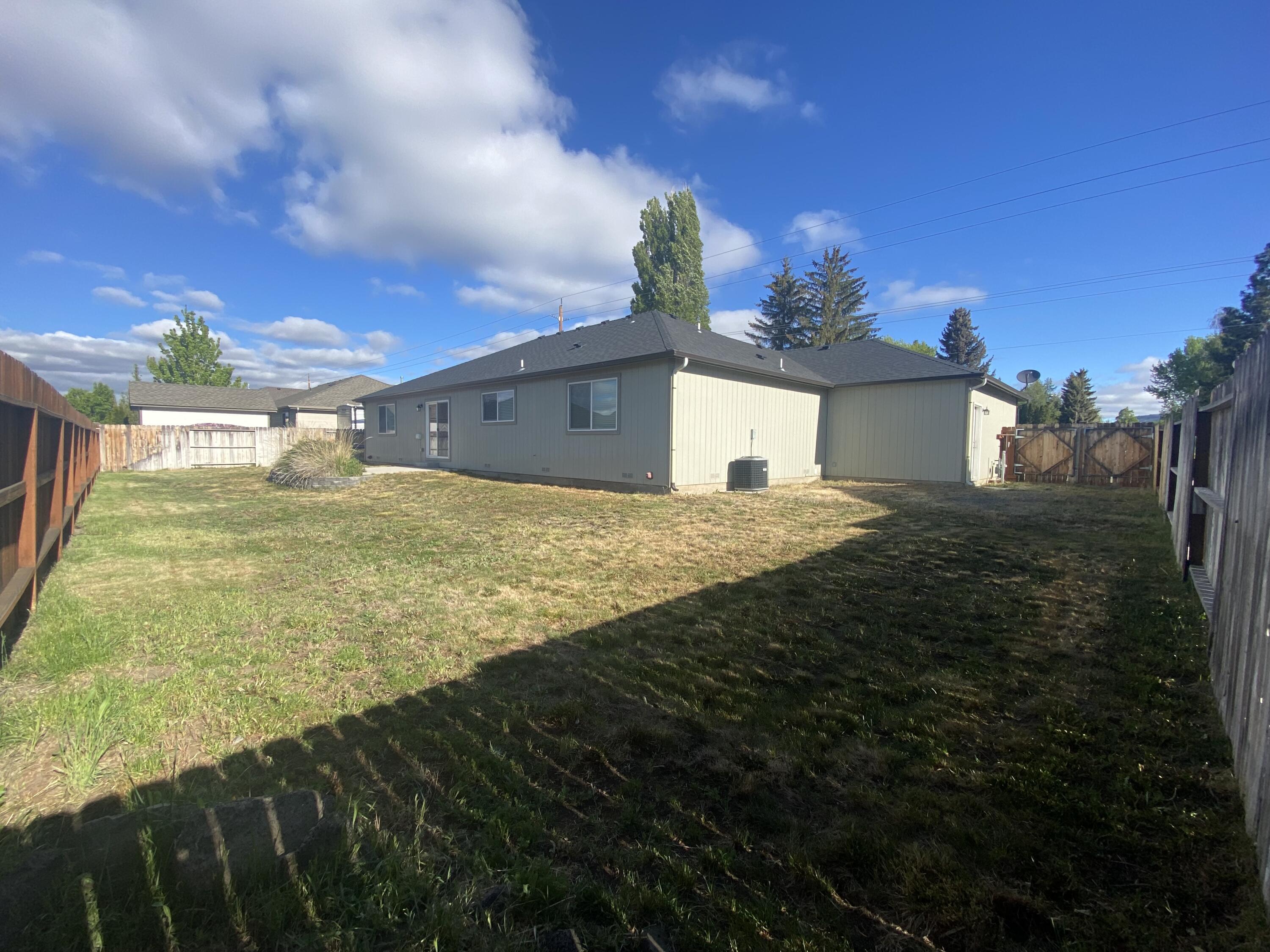 Regency Estates - Residential